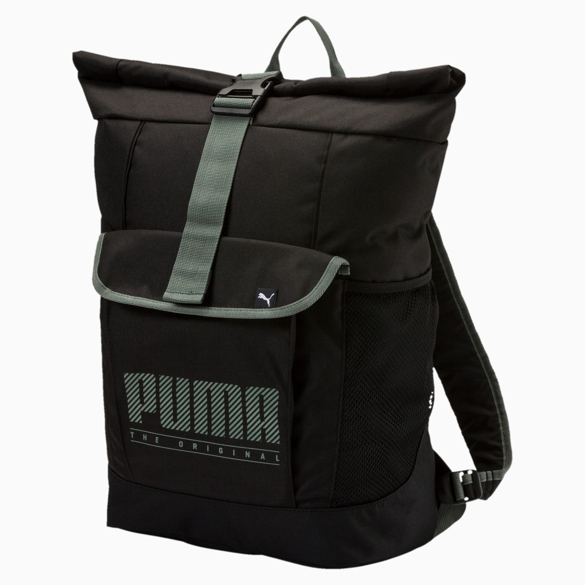 puma hybrid runner