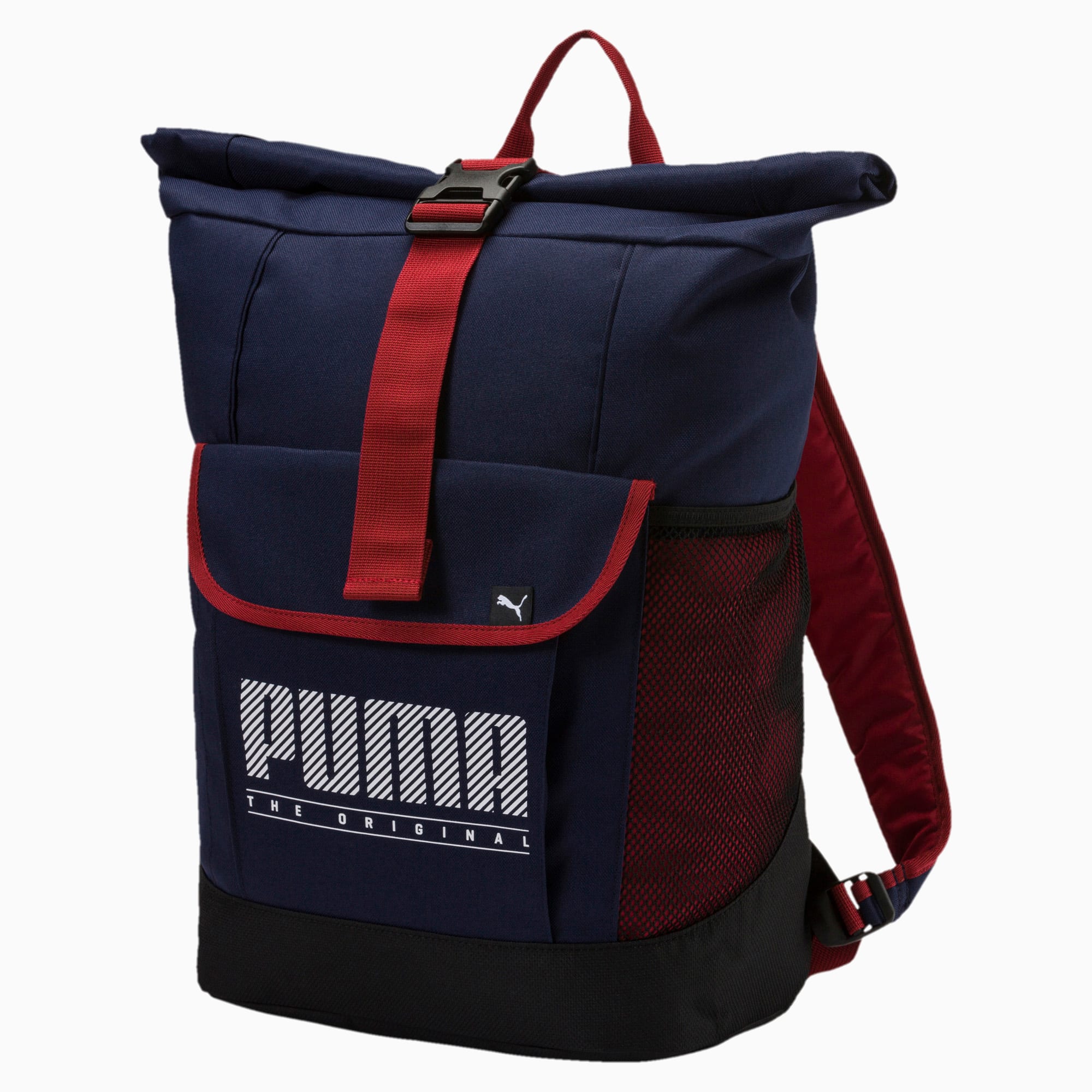 sole backpack puma