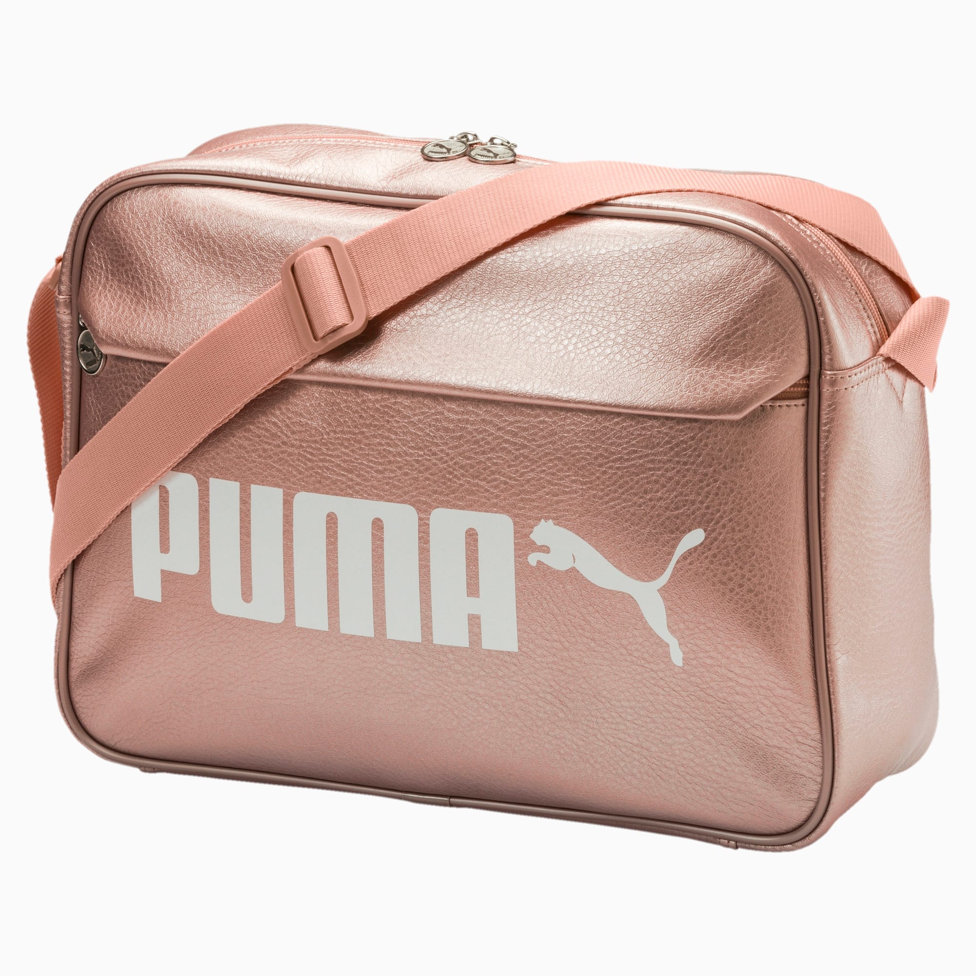 puma campus reporter bag