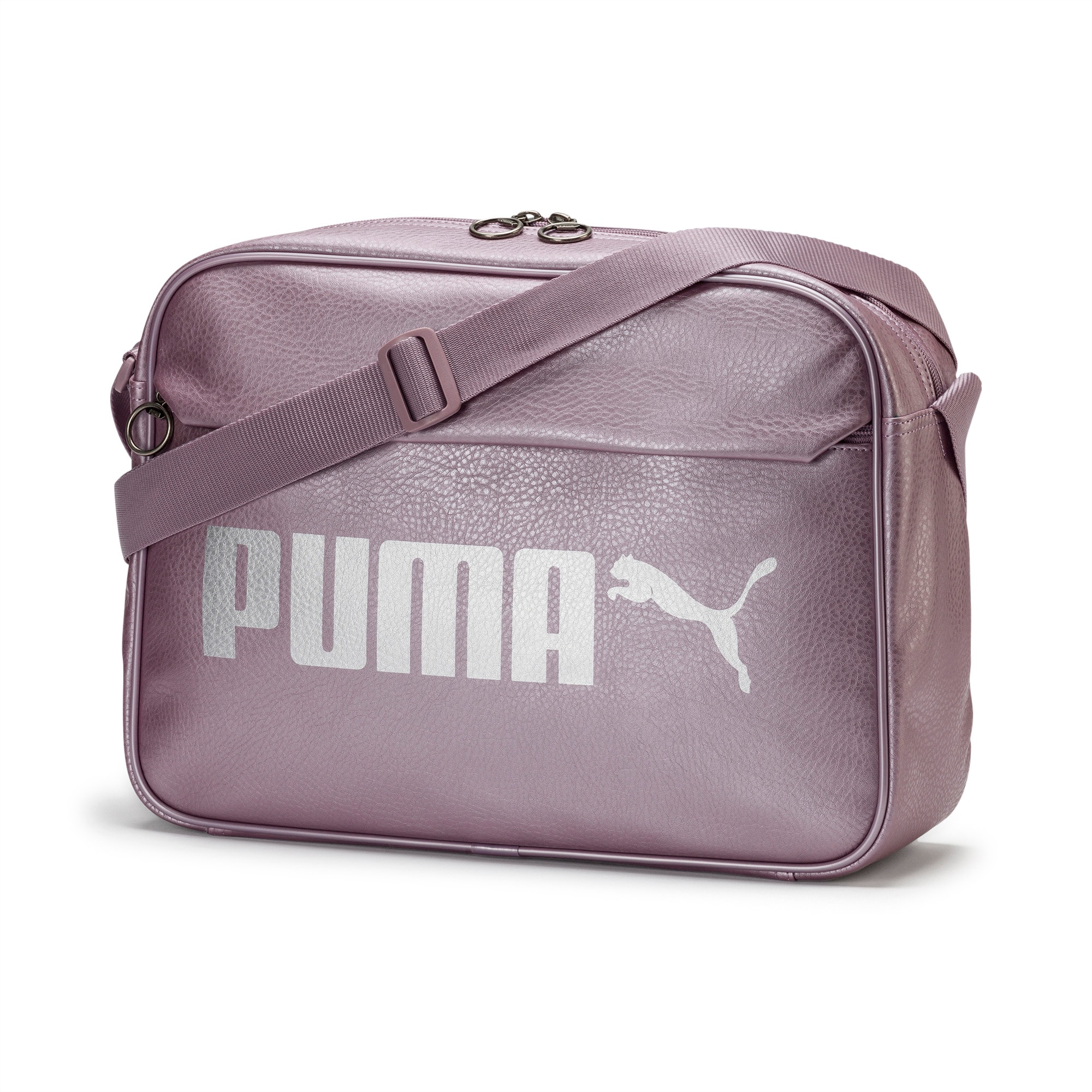 puma campus reporter bag