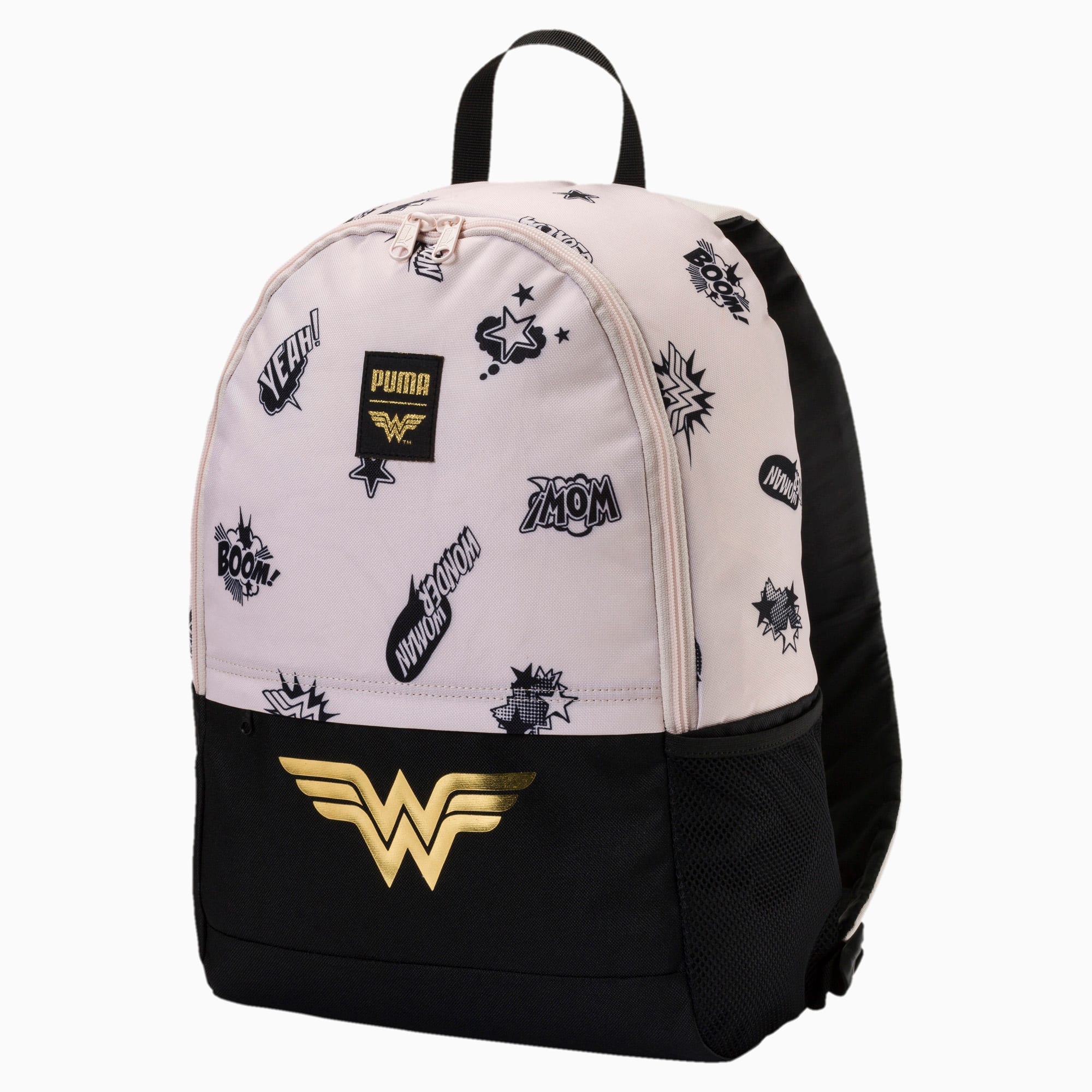 puma justice league backpack