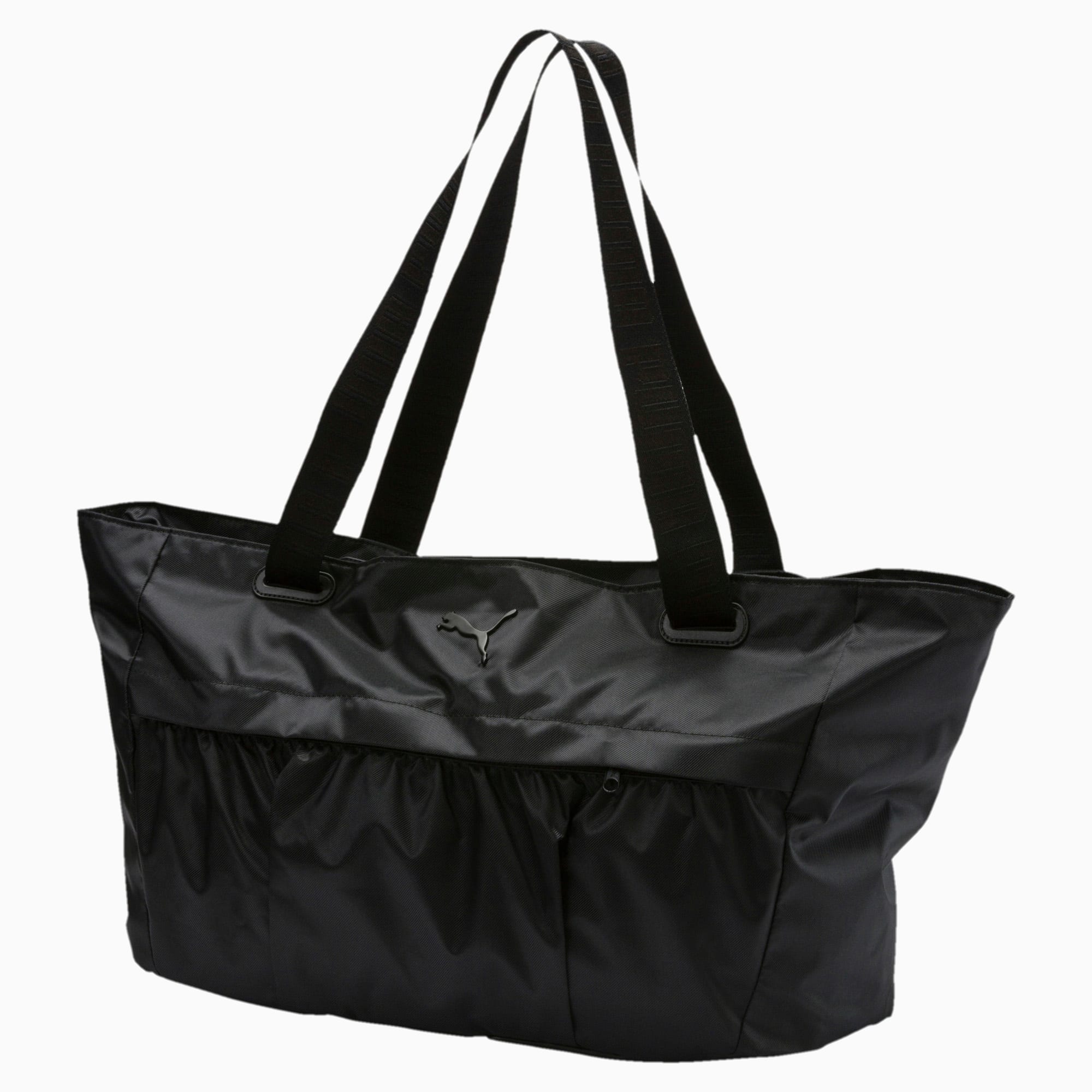 puma womens gym bag