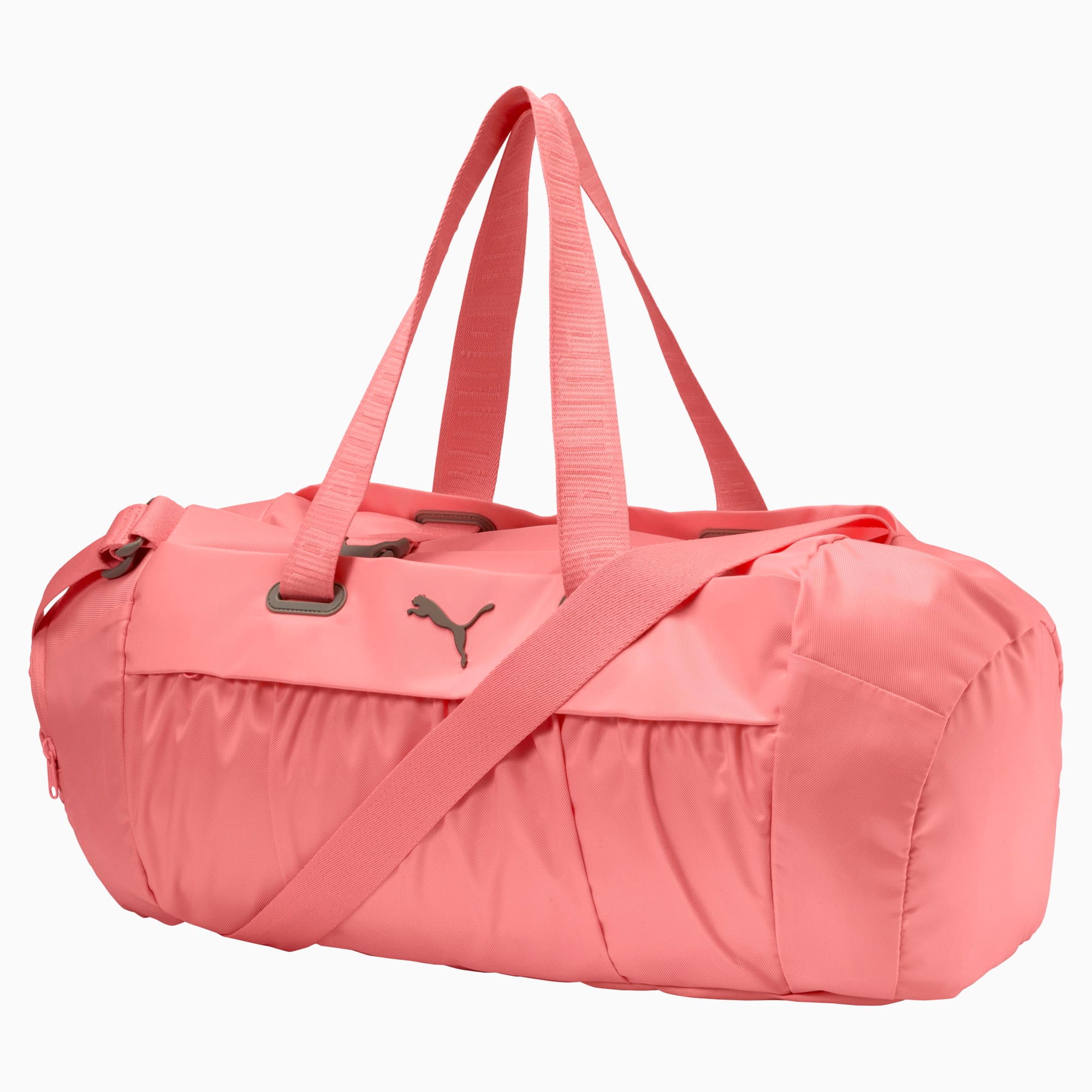 Puma women's cheap duffel bags