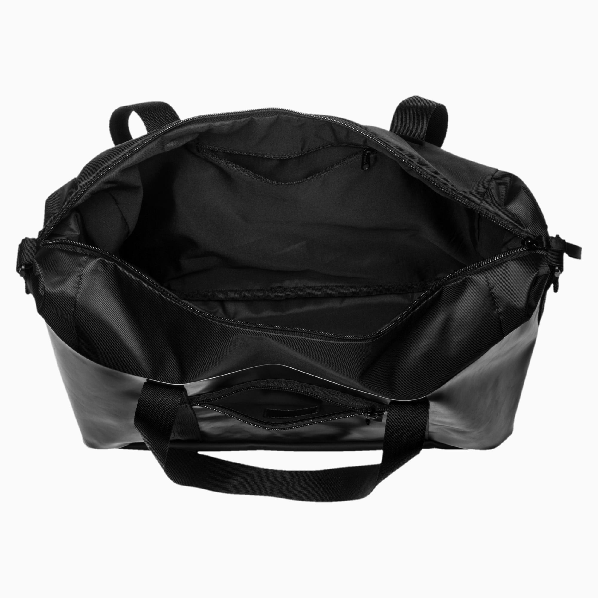 Puma en pointe bucket bag 2025