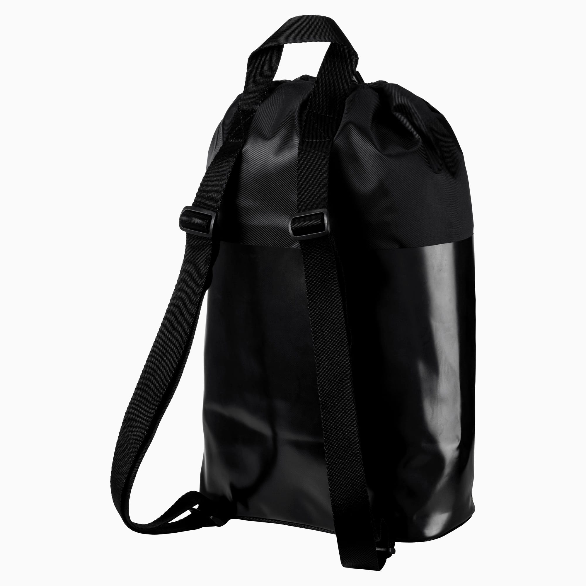 Puma en pointe bucket bag clearance
