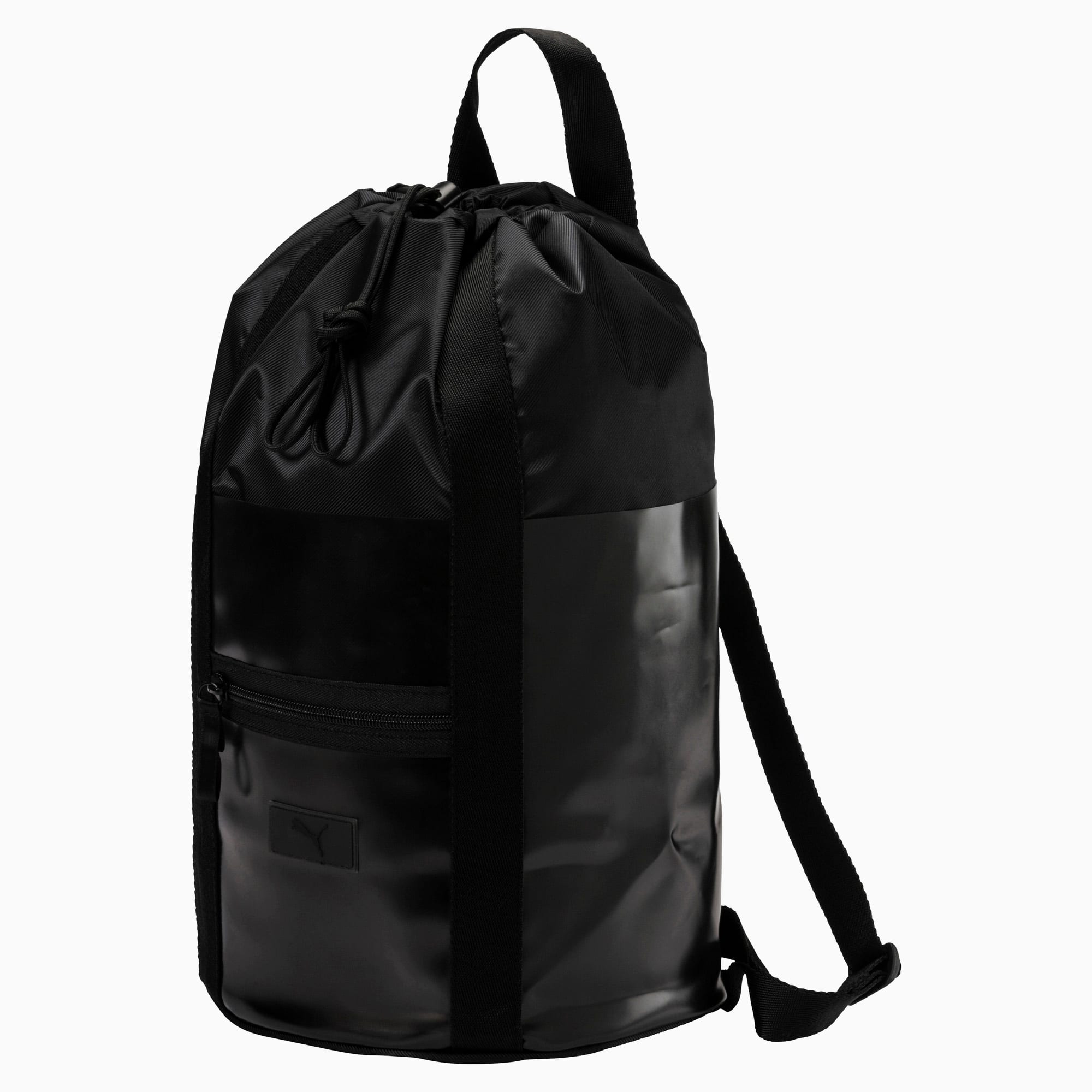 Puma en pointe bucket bag clearance