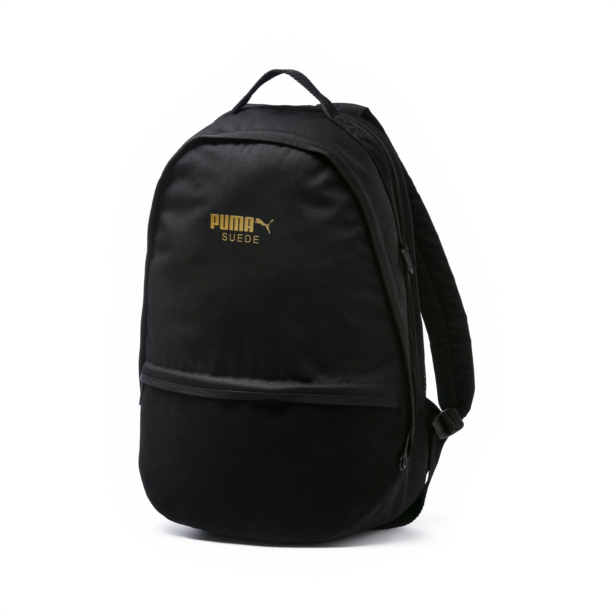 suede backpack puma