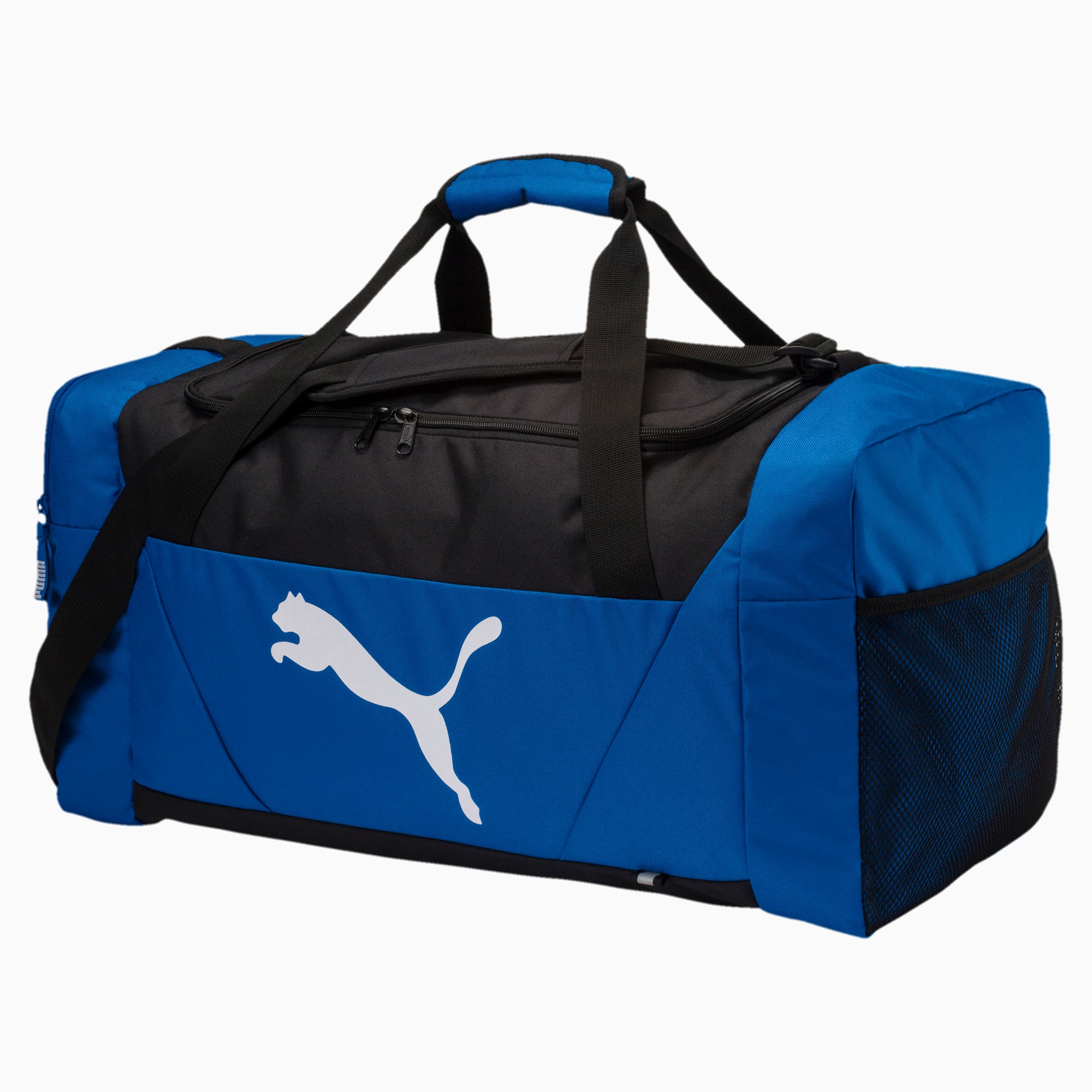 puma fundamentals sports bag small