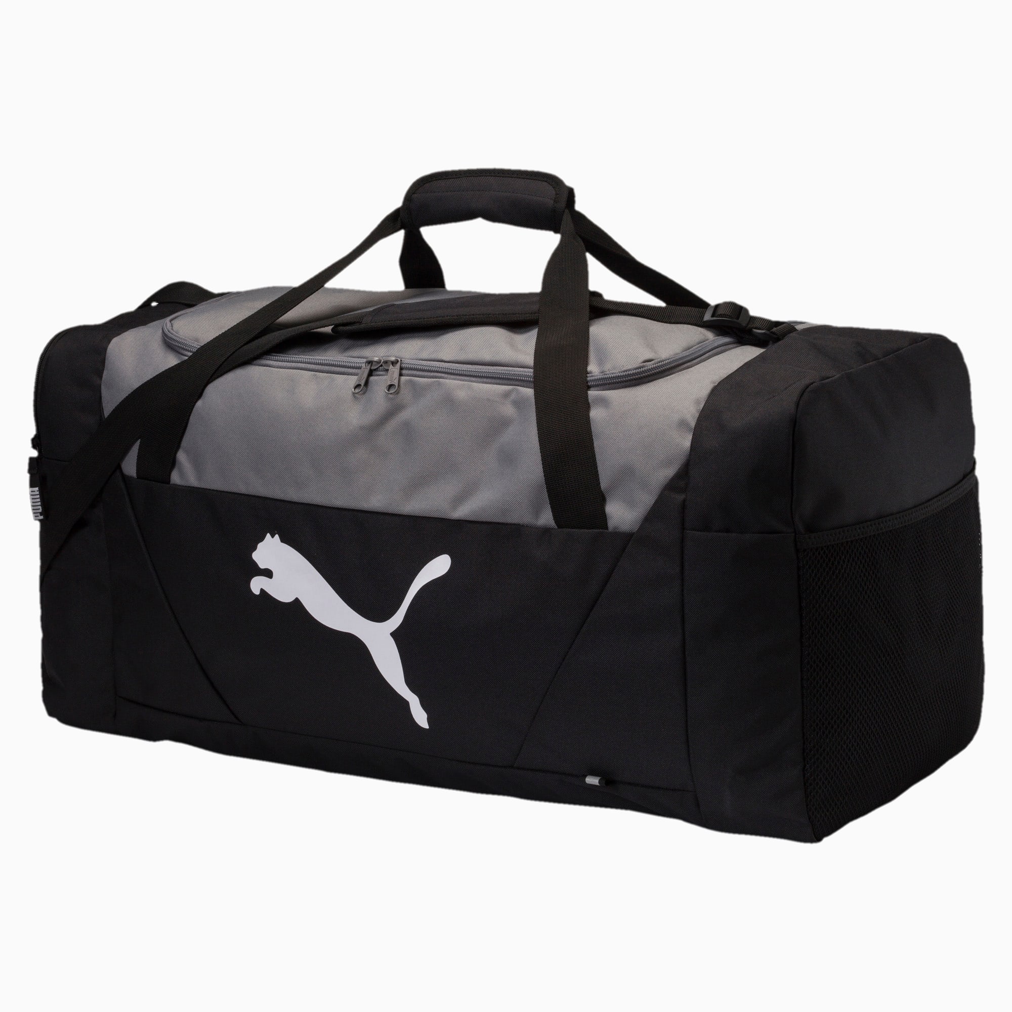 Fundamentals Large Sports Bag | Puma 