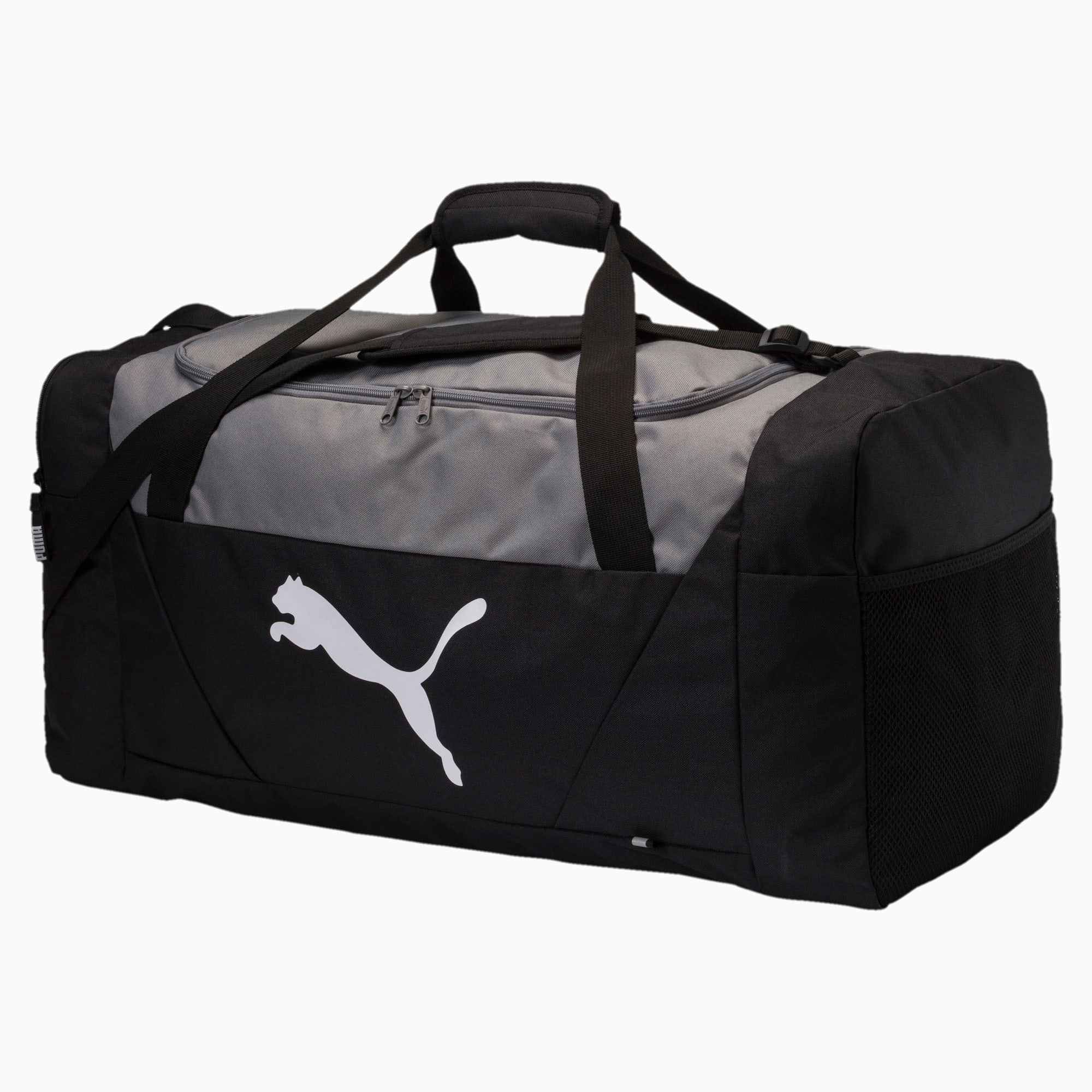 puma fundamentals sports bag s ii