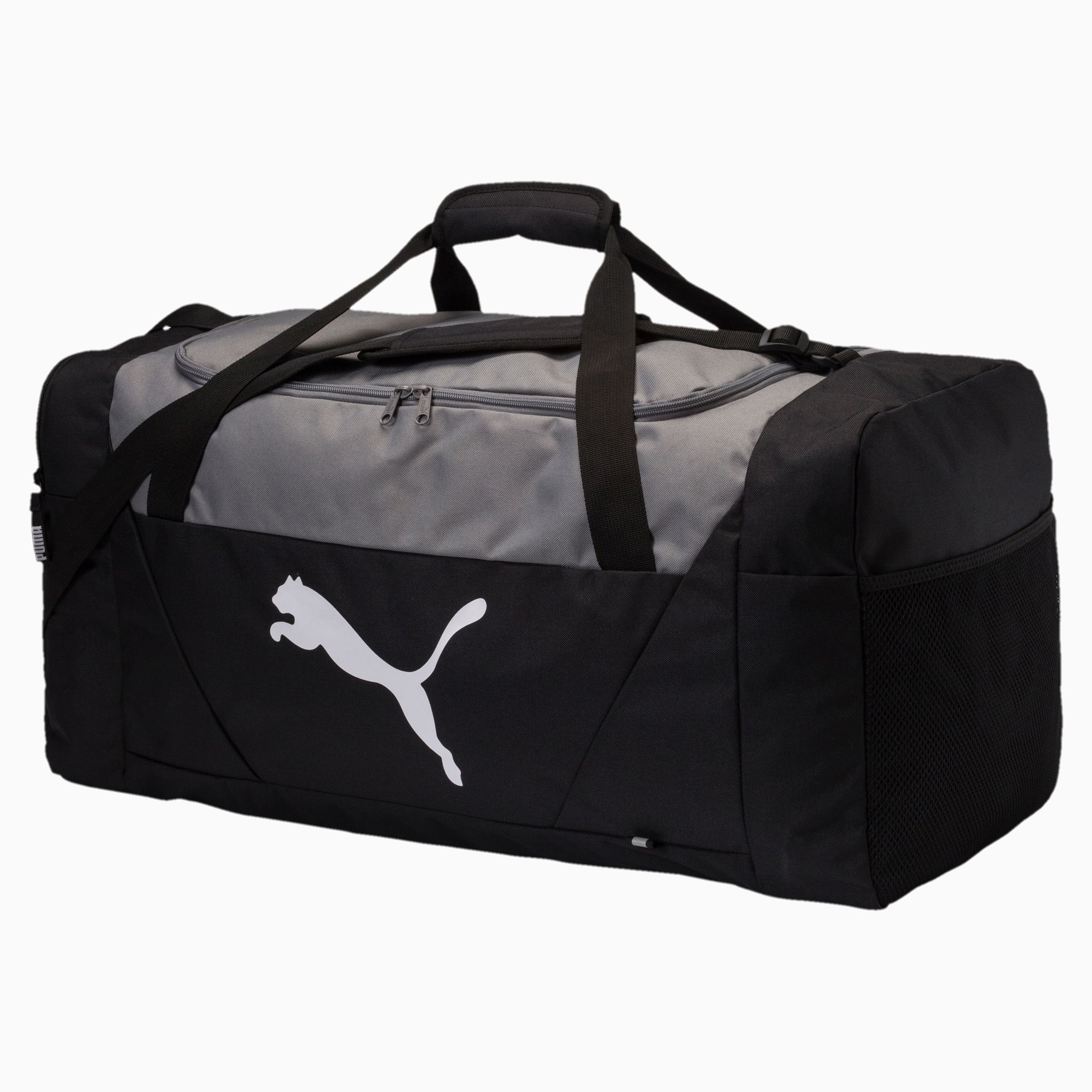 Sports Bag | Puma Black | PUMA Shoes | PUMA