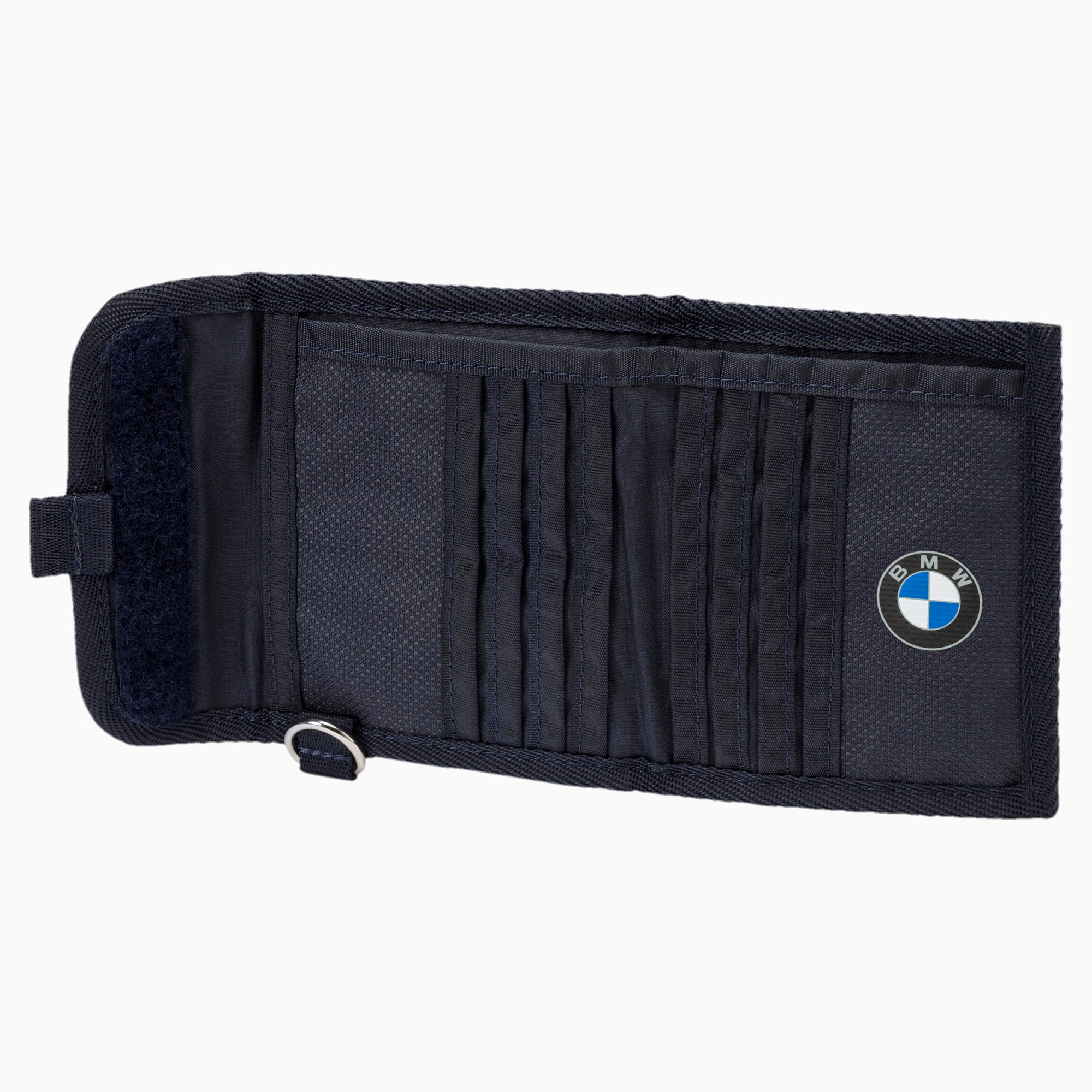 Puma bmw wallet red clearance