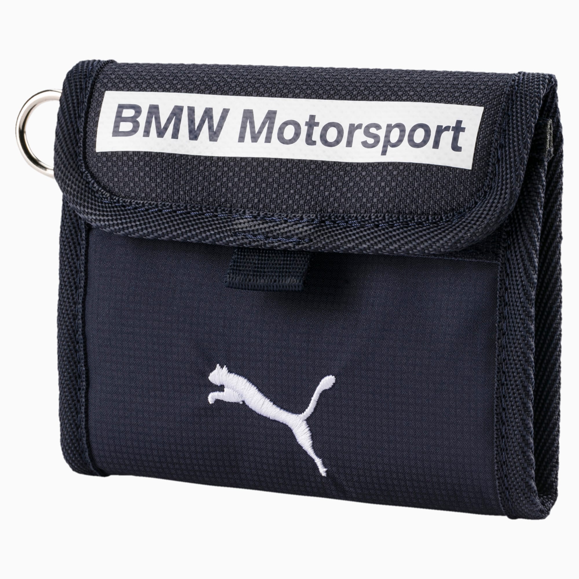 puma bmw wallet