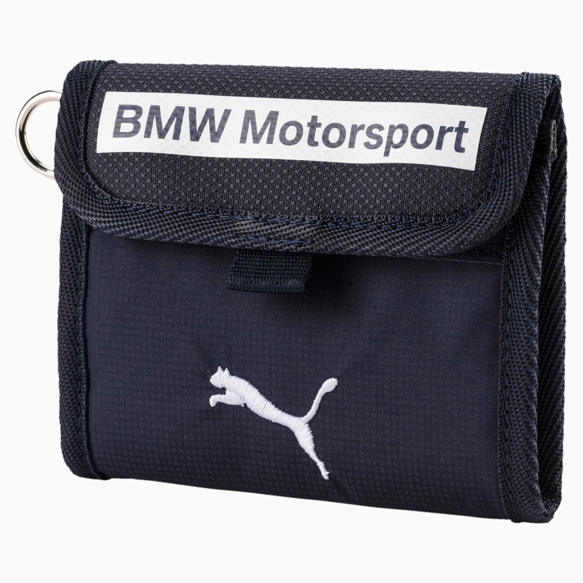 puma bmw motorsport wallet