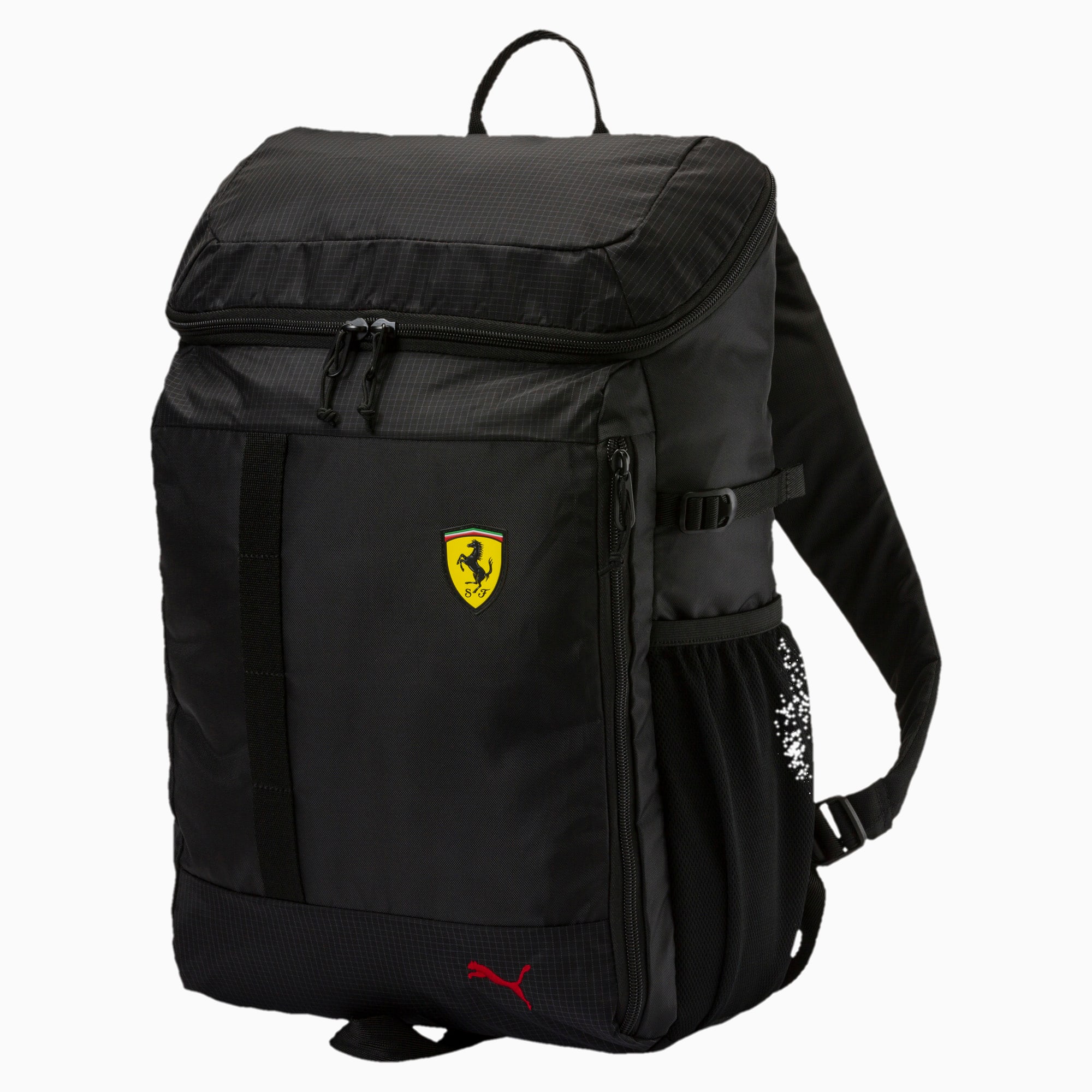 puma backpack ferrari