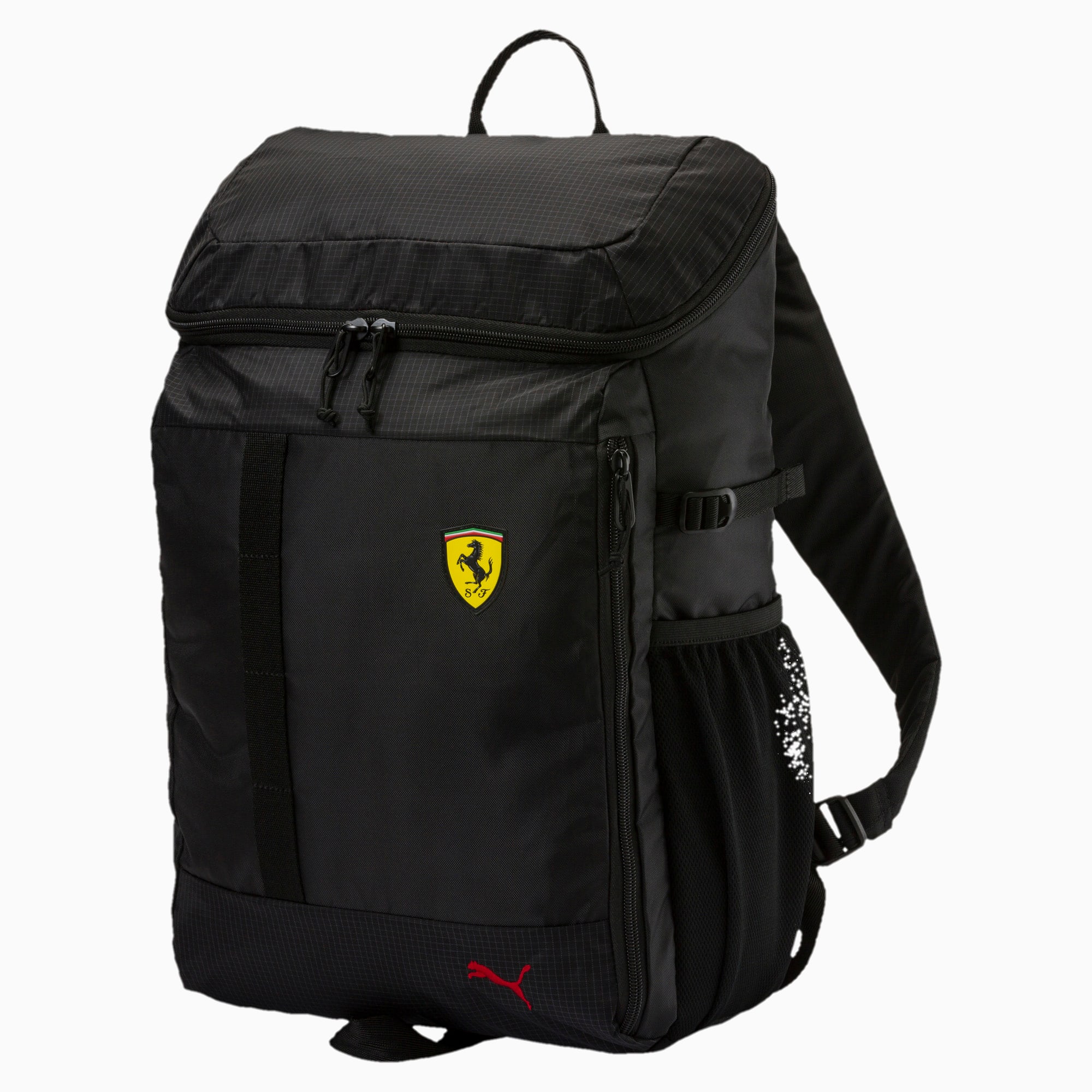 puma ferrari fanwear backpack