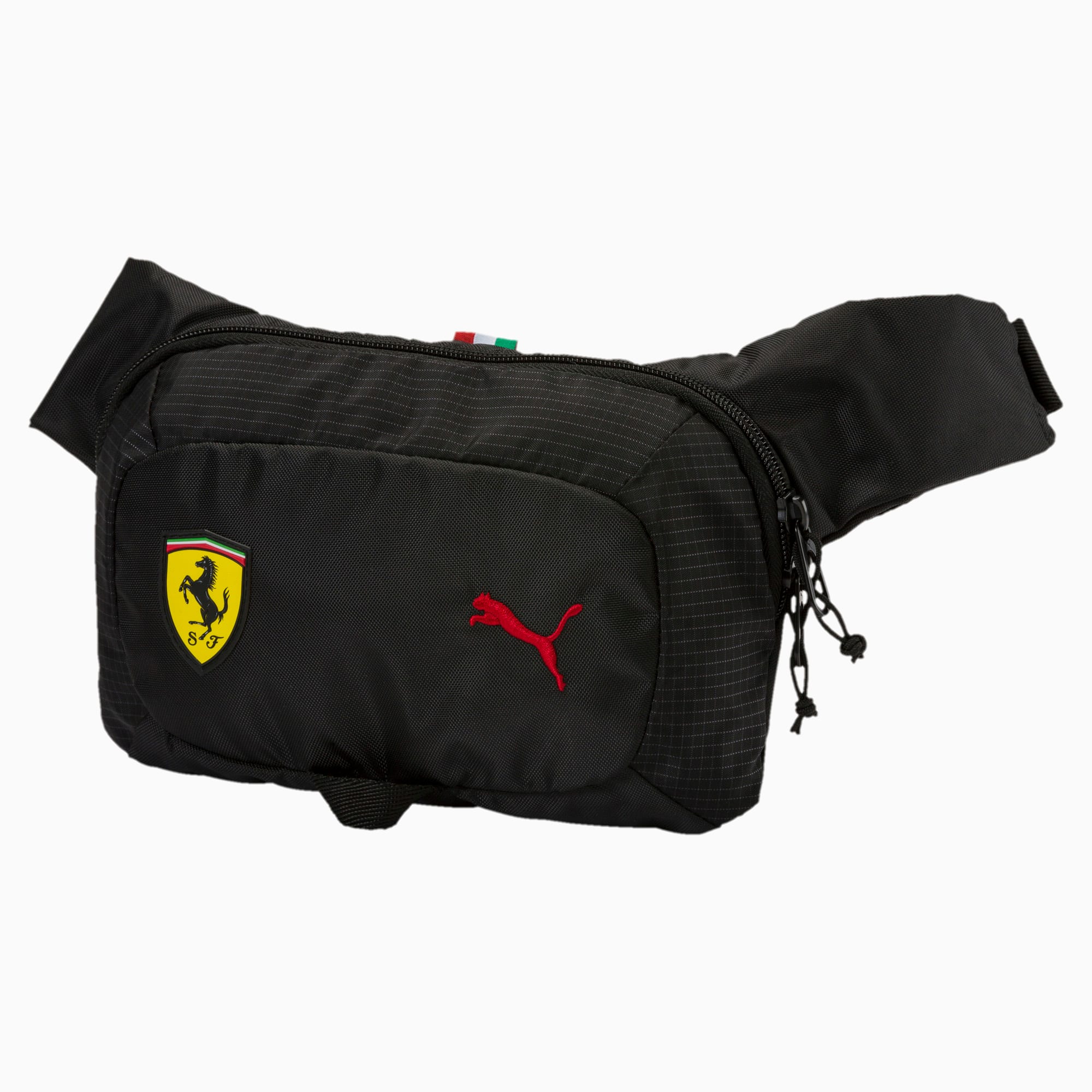 puma man bag