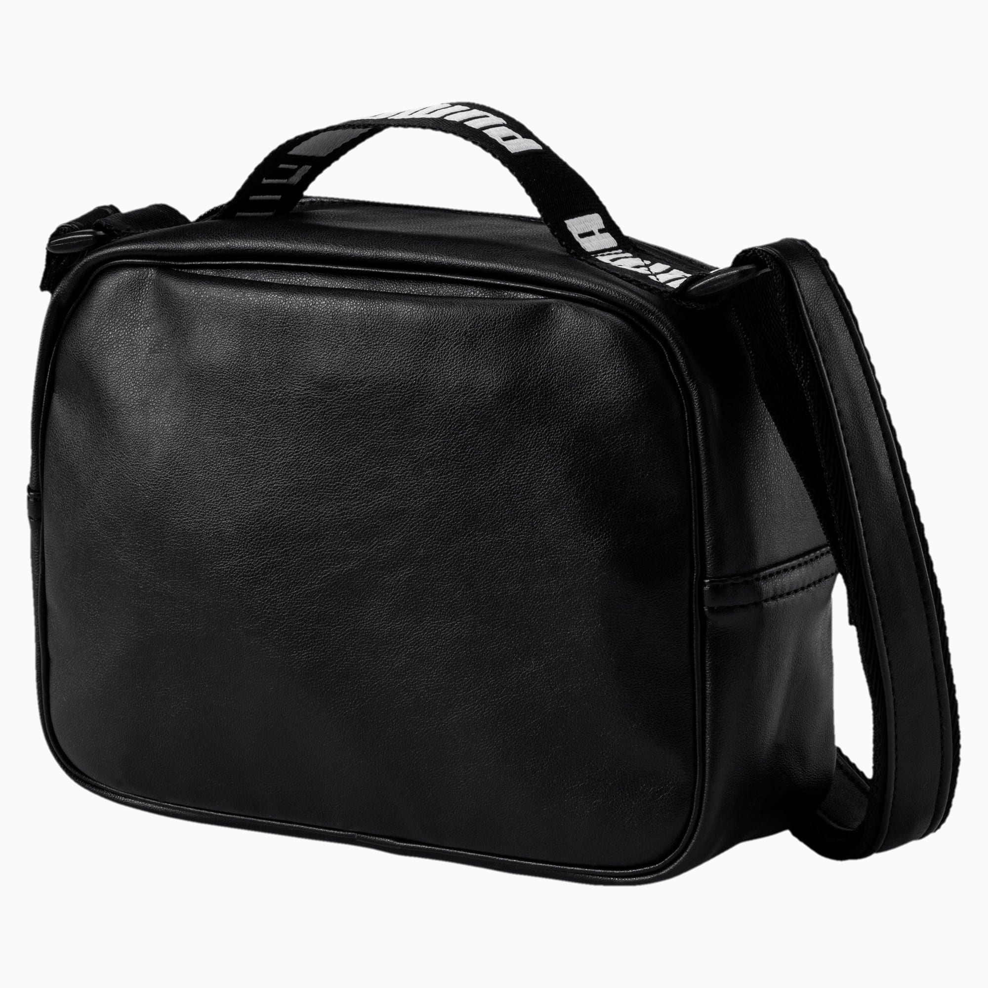 Puma en pointe bucket bag hot sale
