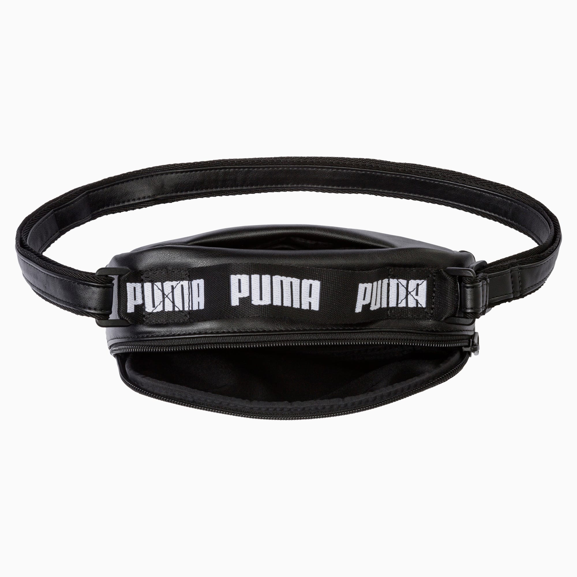 Puma suede reporter bag hot sale