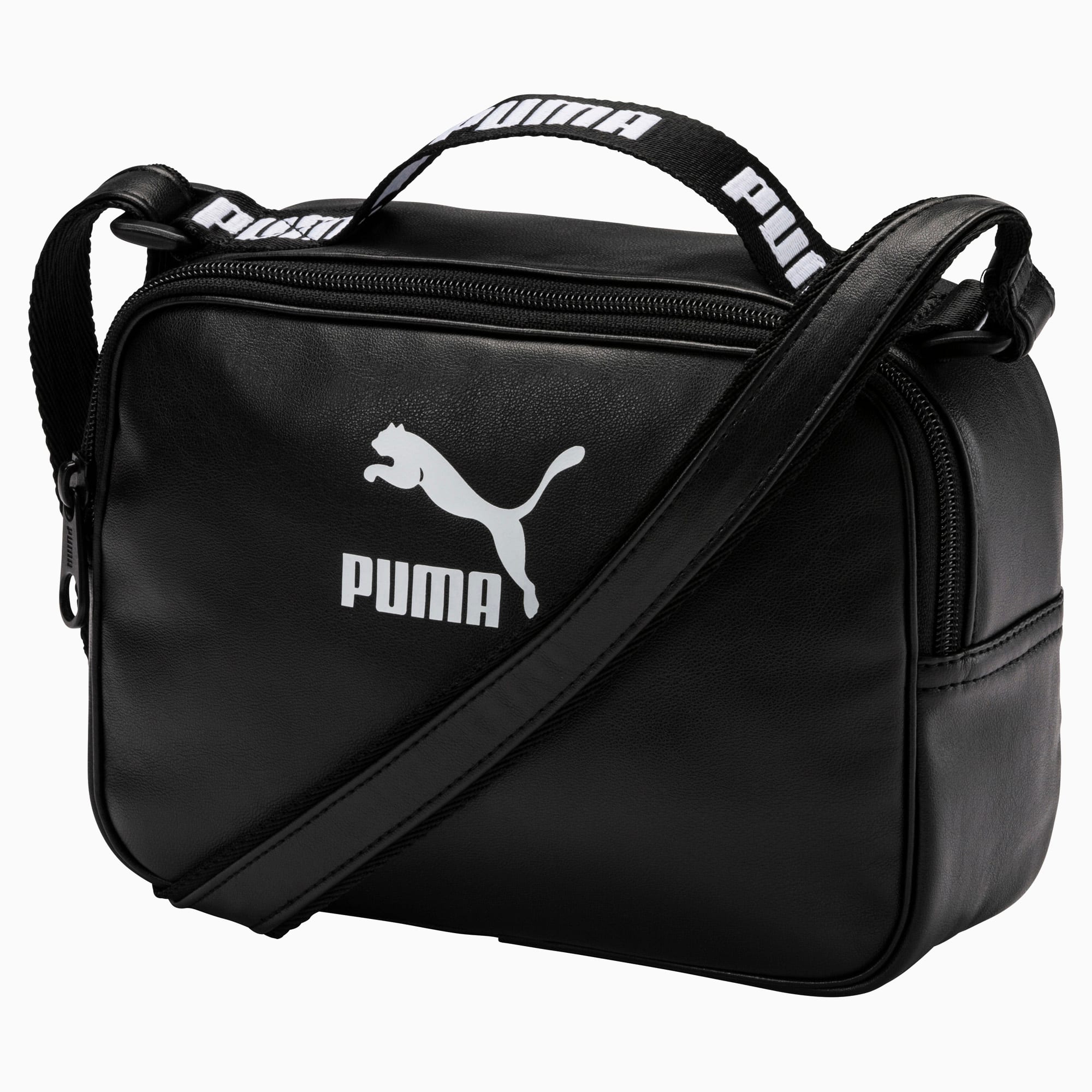 puma reporter bag