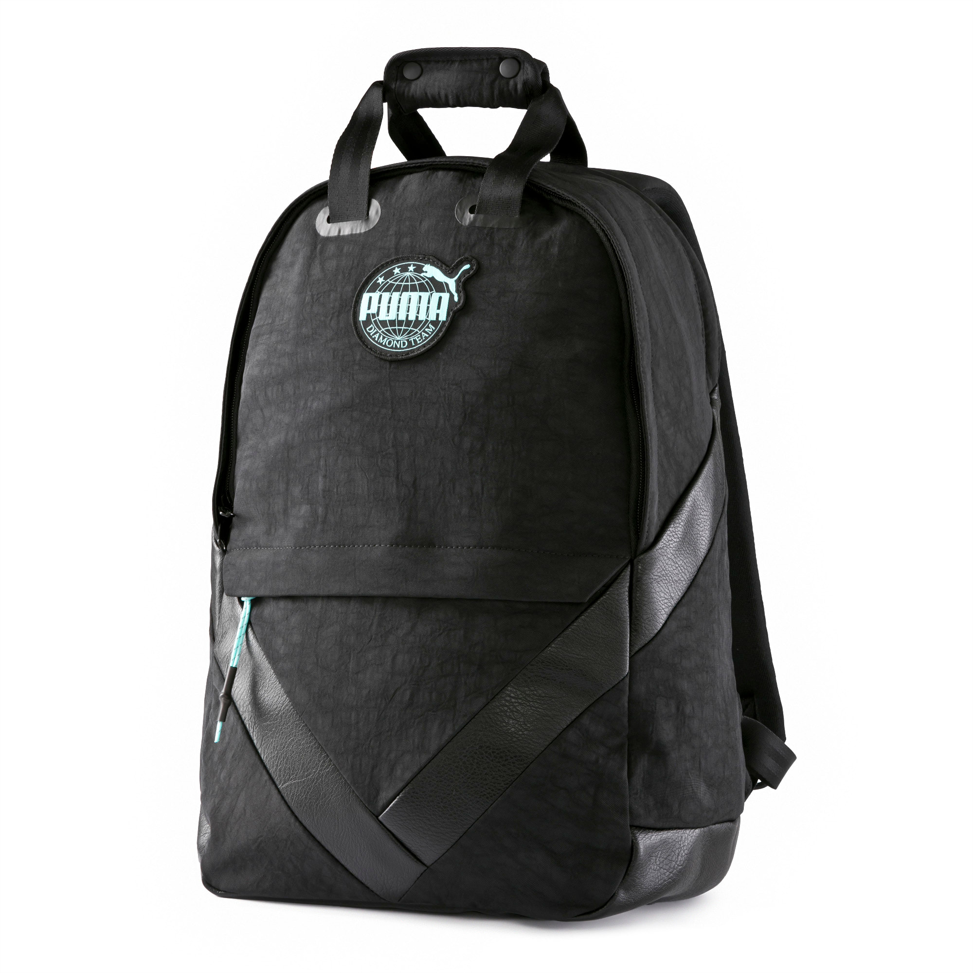 puma x diamond backpack