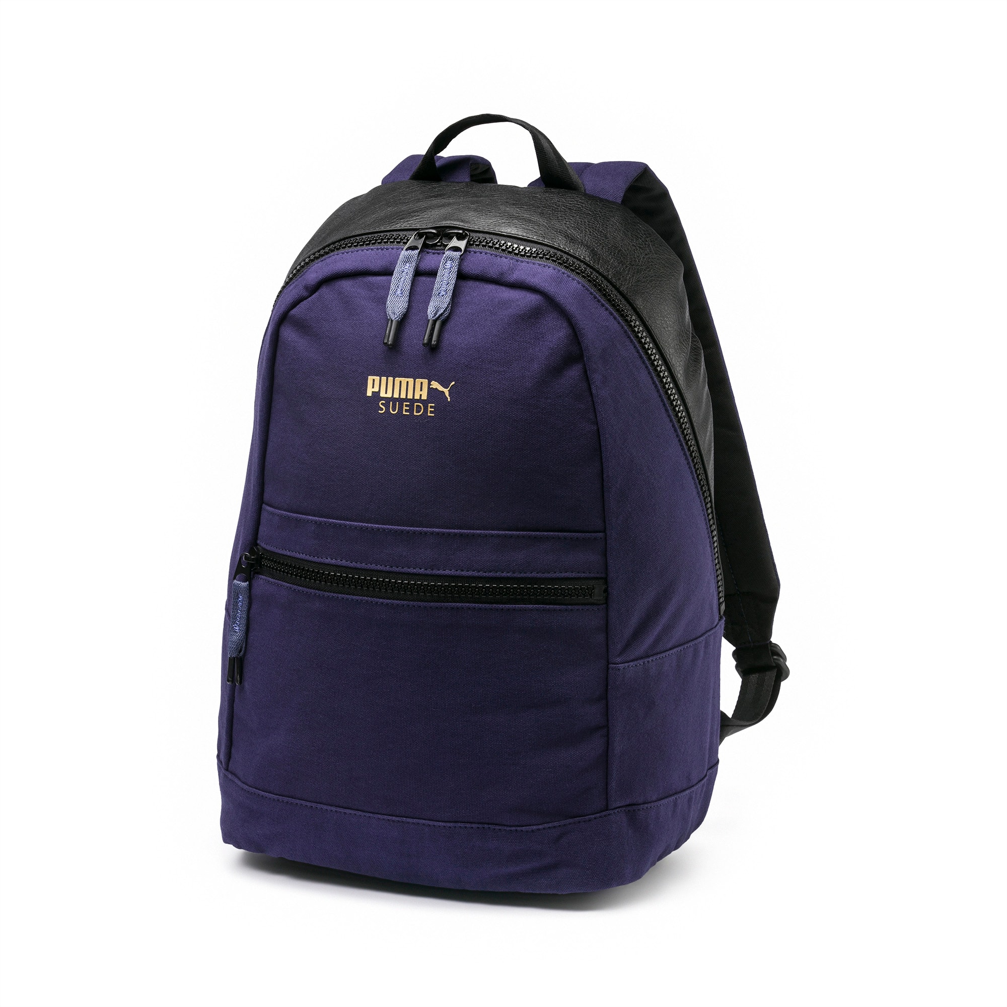 Puma suede backpack lux clearance