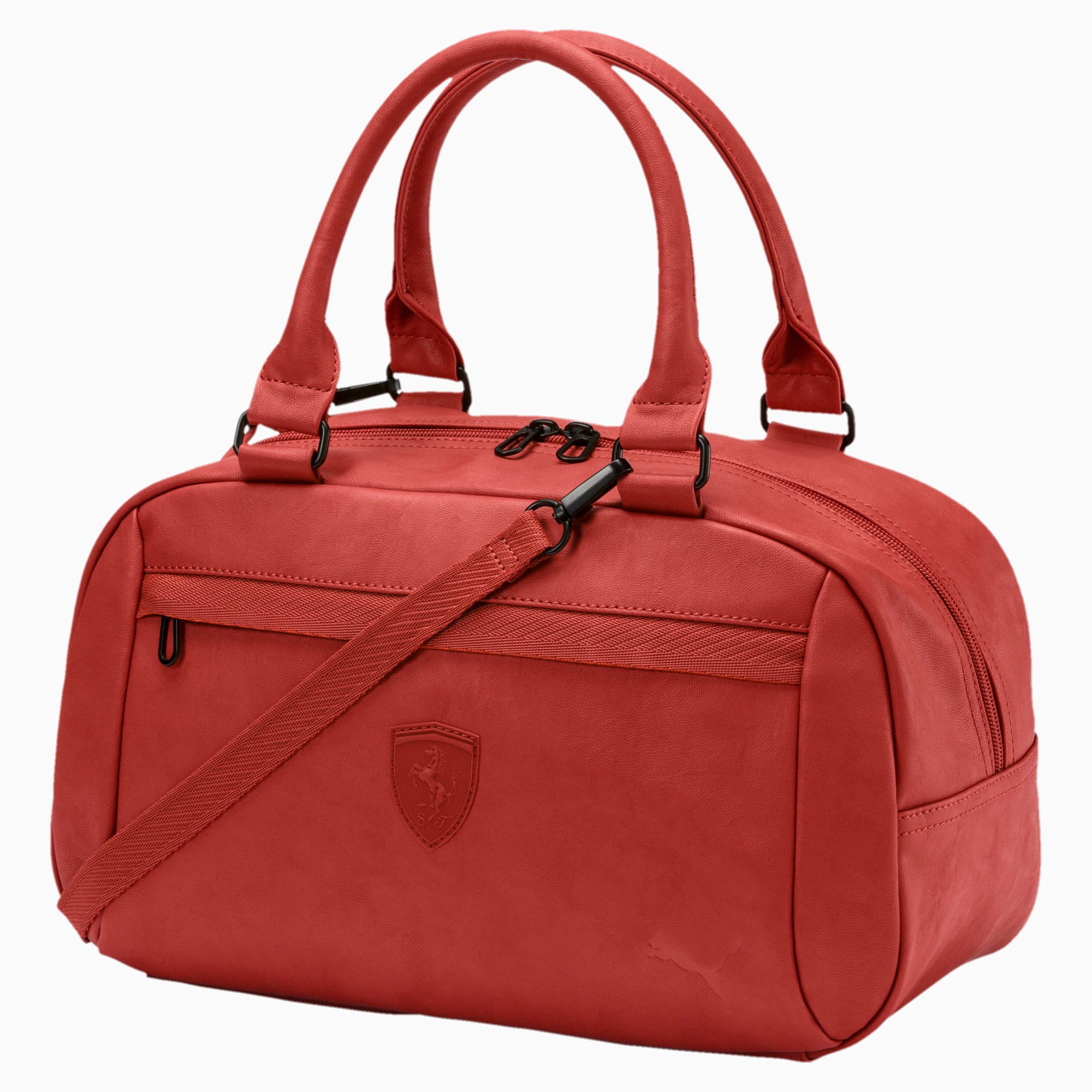 sac a main ferrari puma