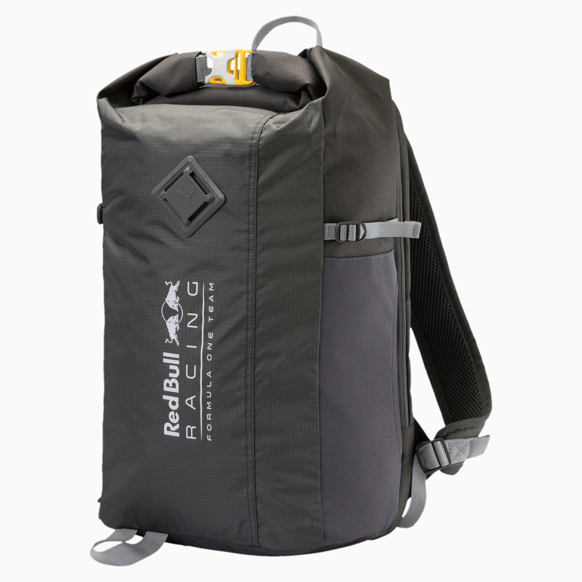 puma red bull racing lifestyle backpack
