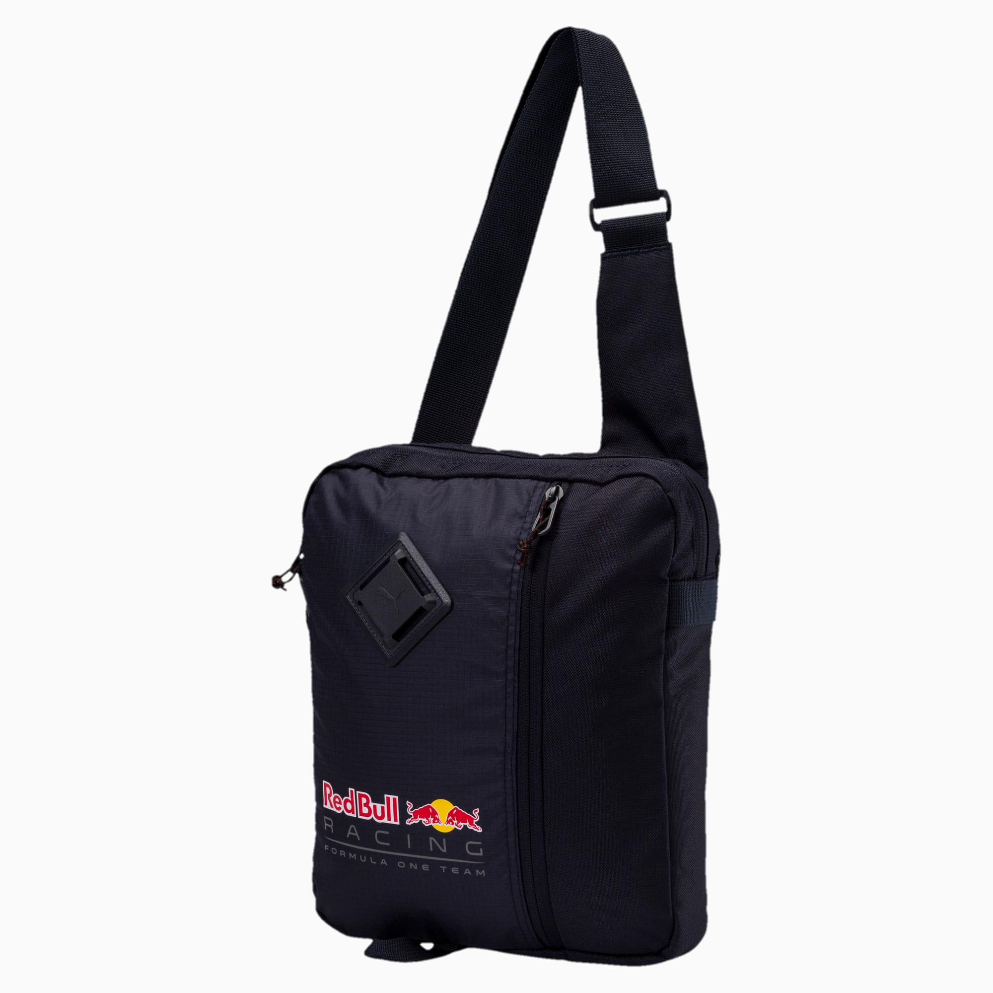 puma red bull bag