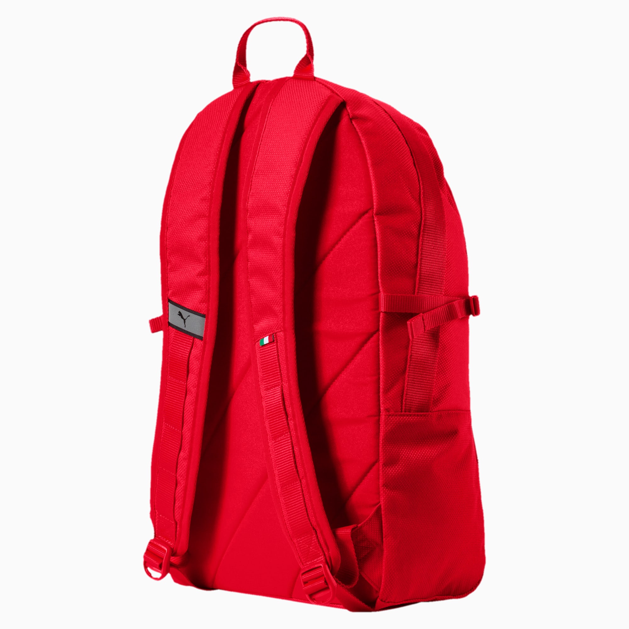 Scuderia Ferrari Backpack