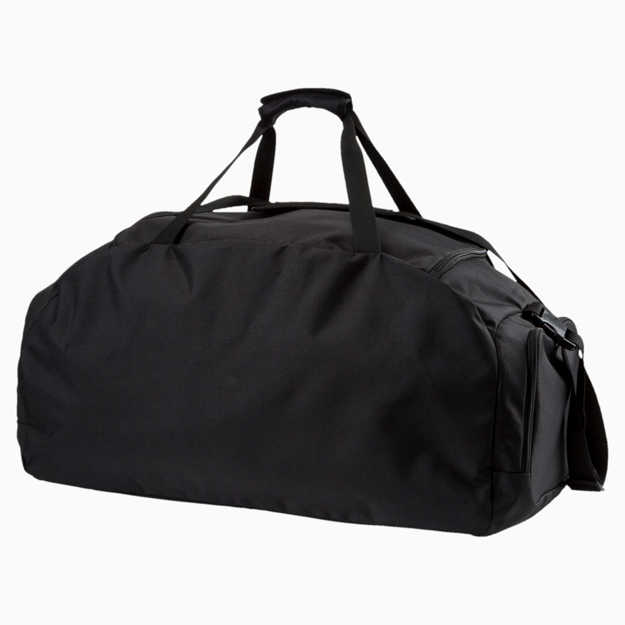 Liga Large Bag | Puma Black | PUMA Back 