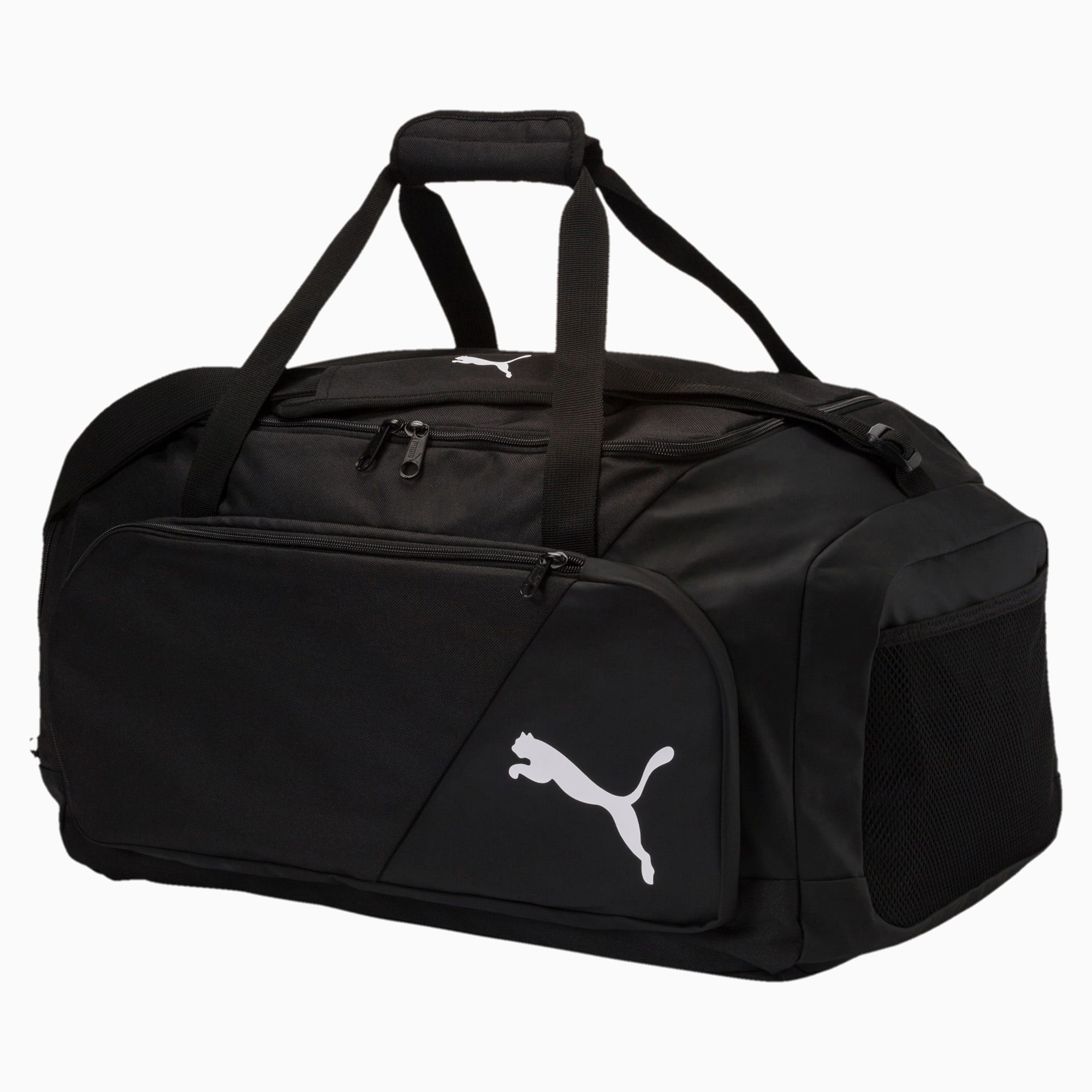 Liga Medium Bag | Puma Black | PUMA 