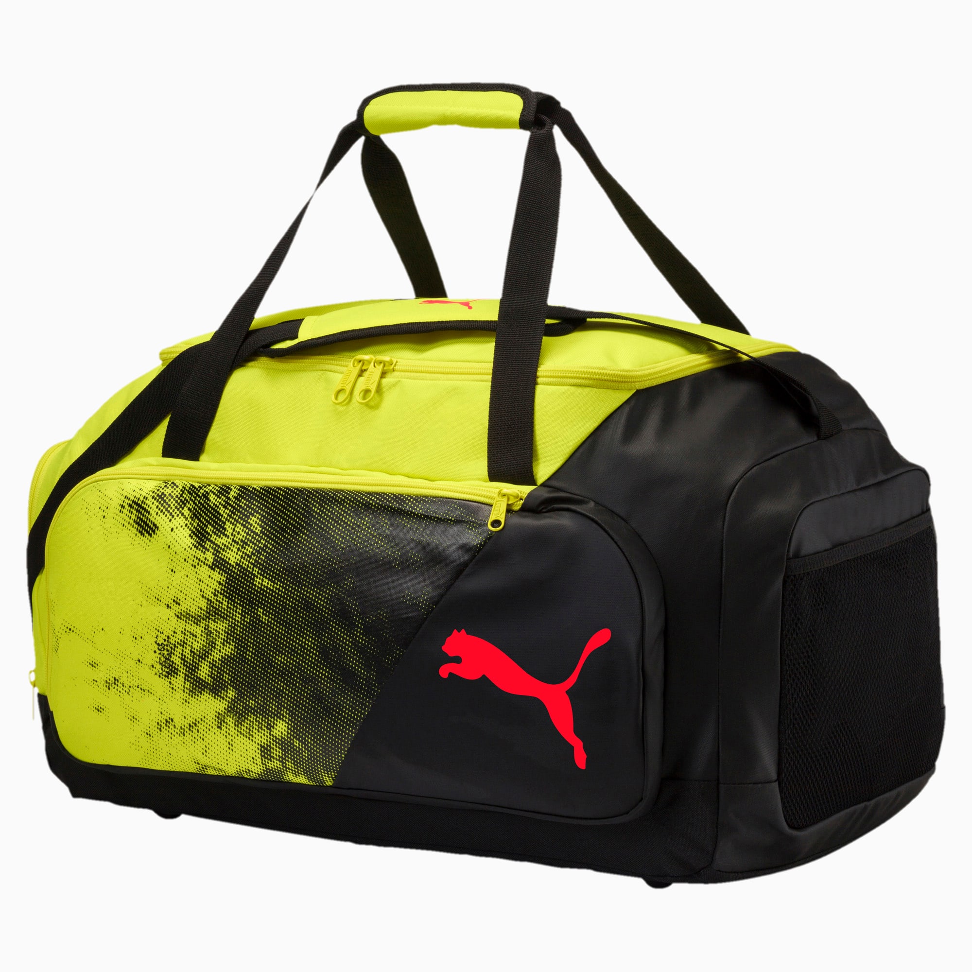 puma liga medium bag