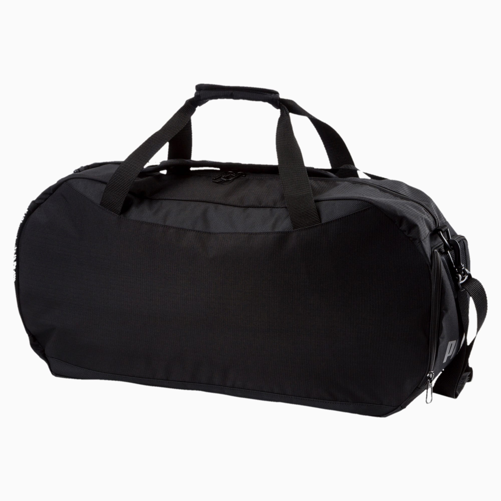 puma gym sports duffle bag