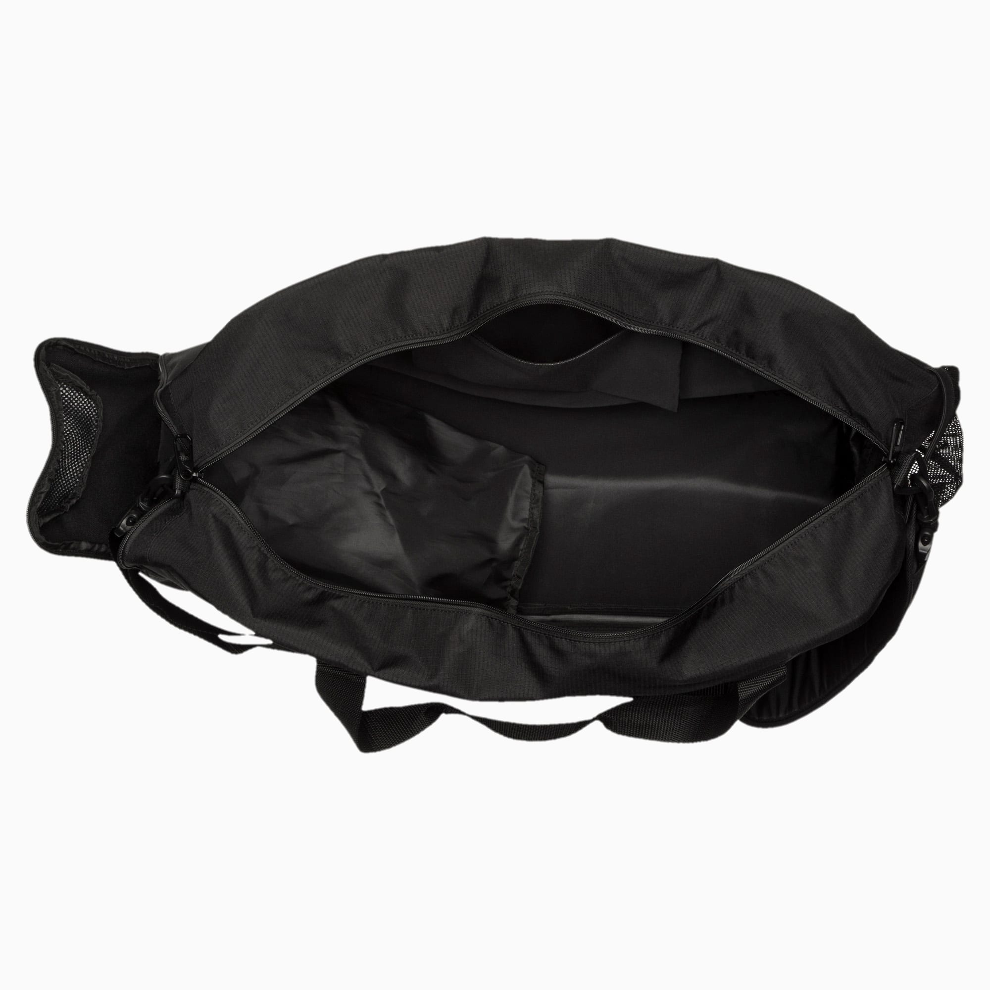 Puma gym duffle bag m discount