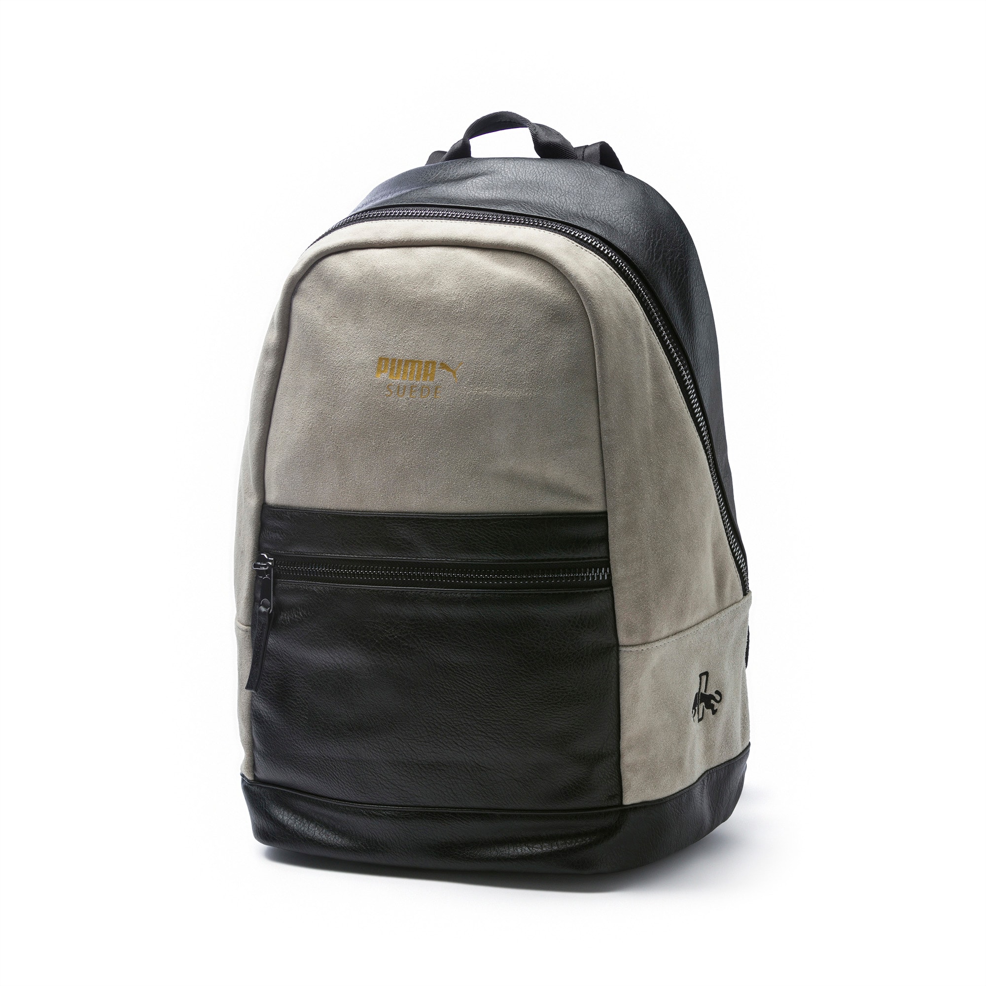SUEDE Backpack Lux | PUMA SUEDE 50 | PUMA