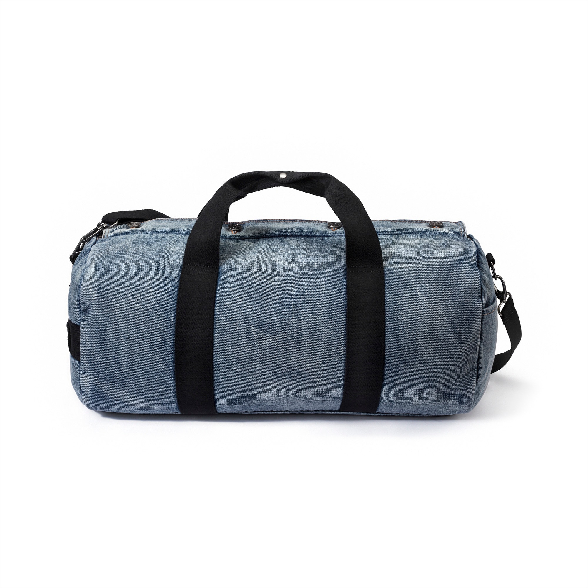 Puma xo duffle top