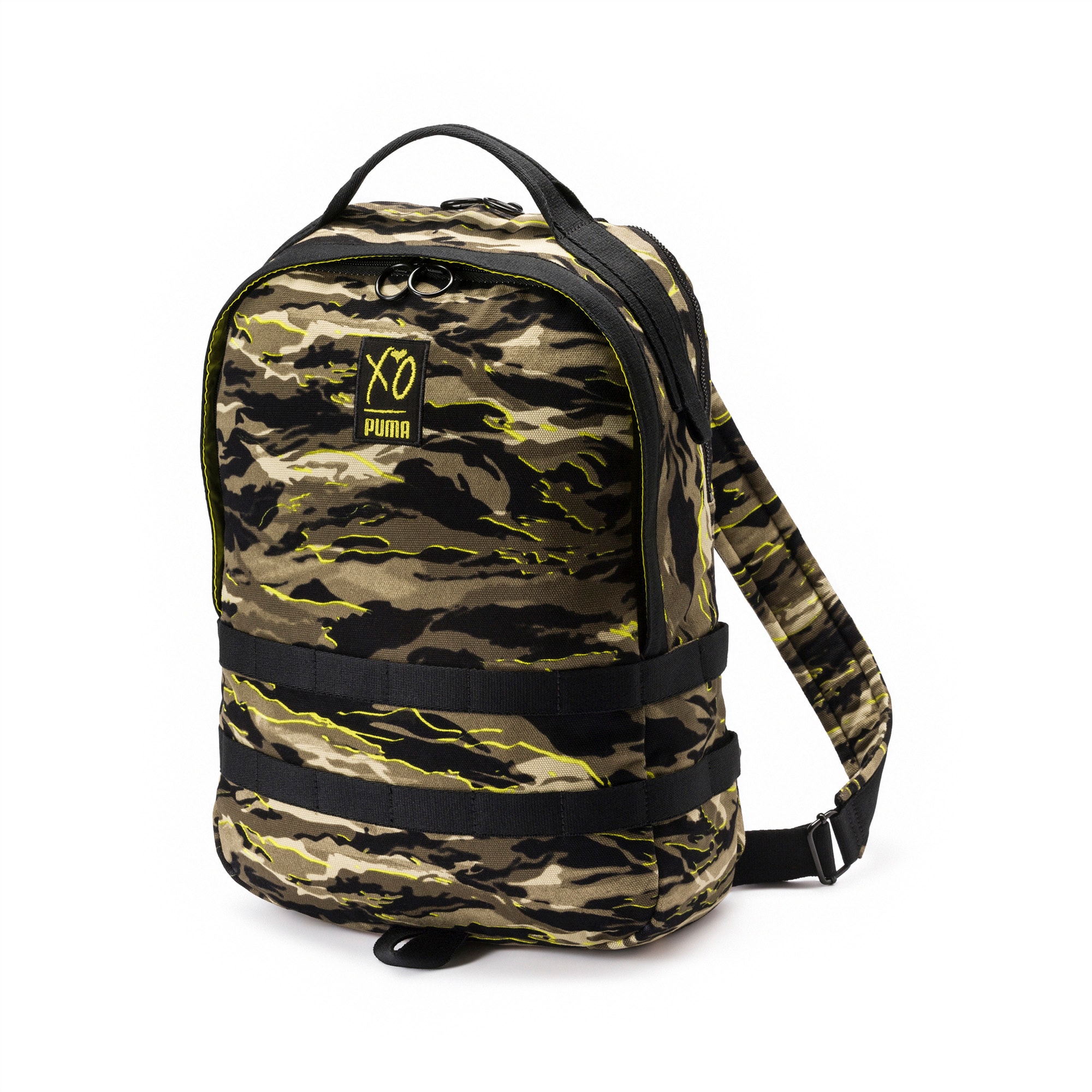 puma xo backpack