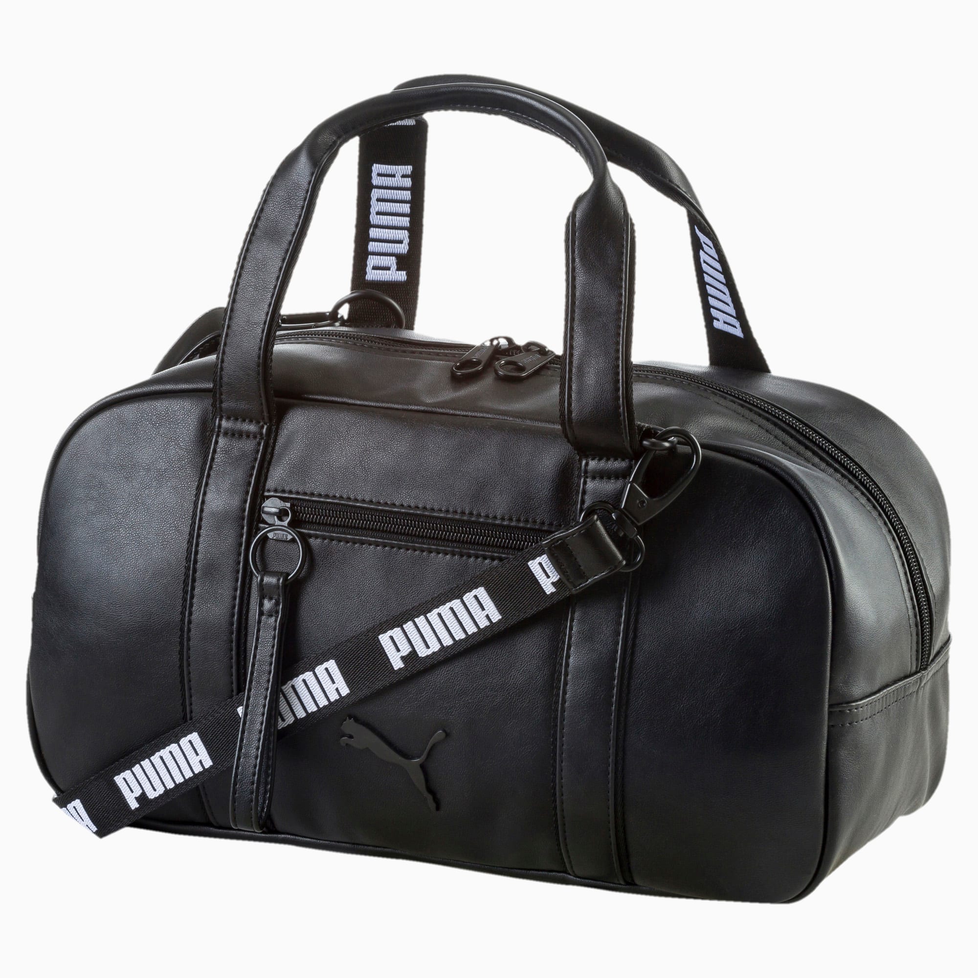 sac a main puma femme noir