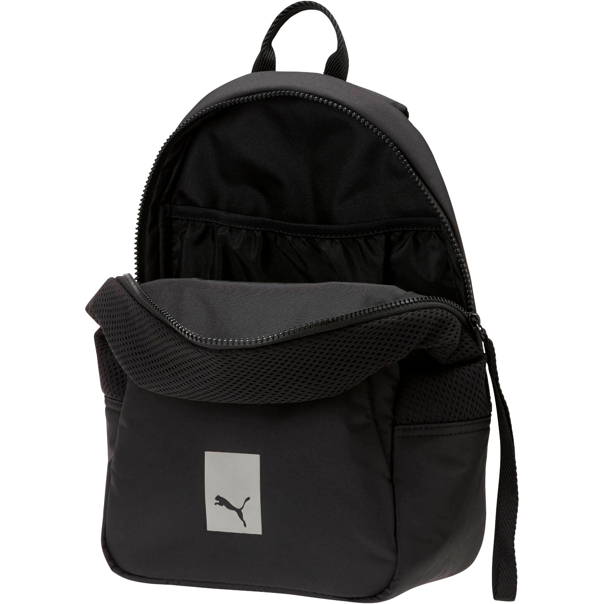 Puma prime small backpack sales
