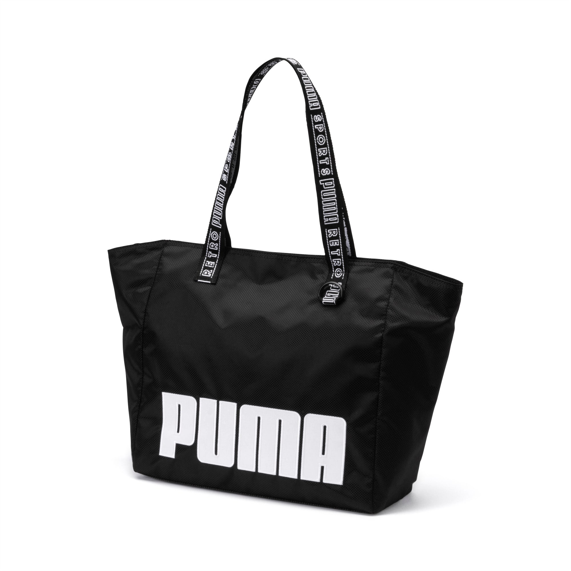 puma street shoulder bag