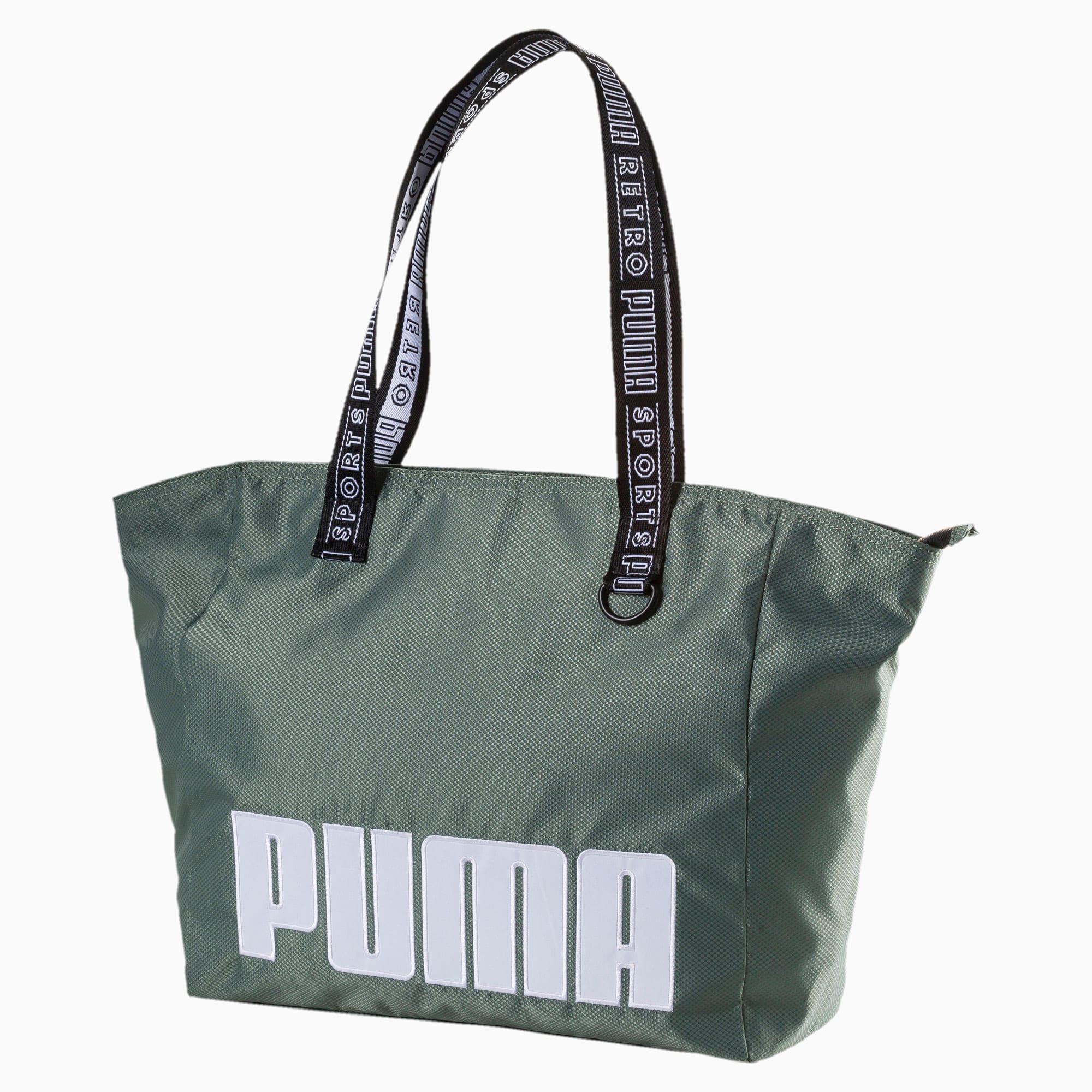 puma shopper bag