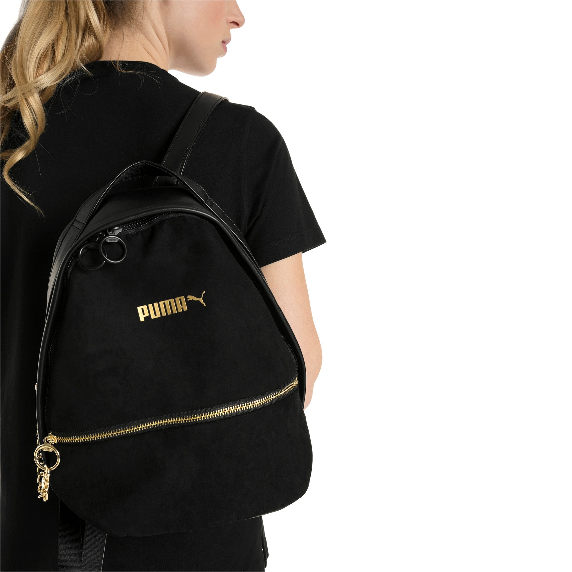 puma premium archive backpack