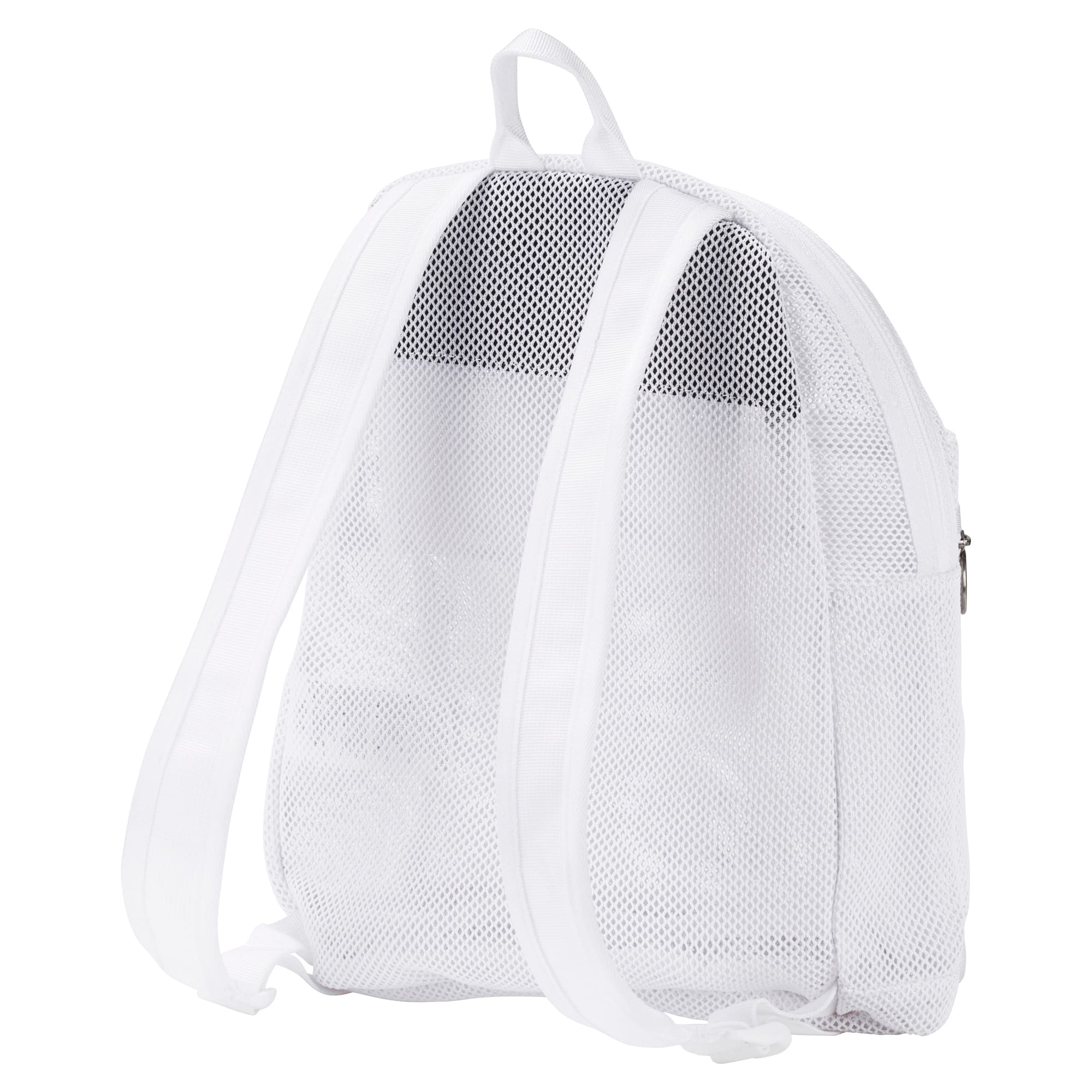 puma originals mesh backpack