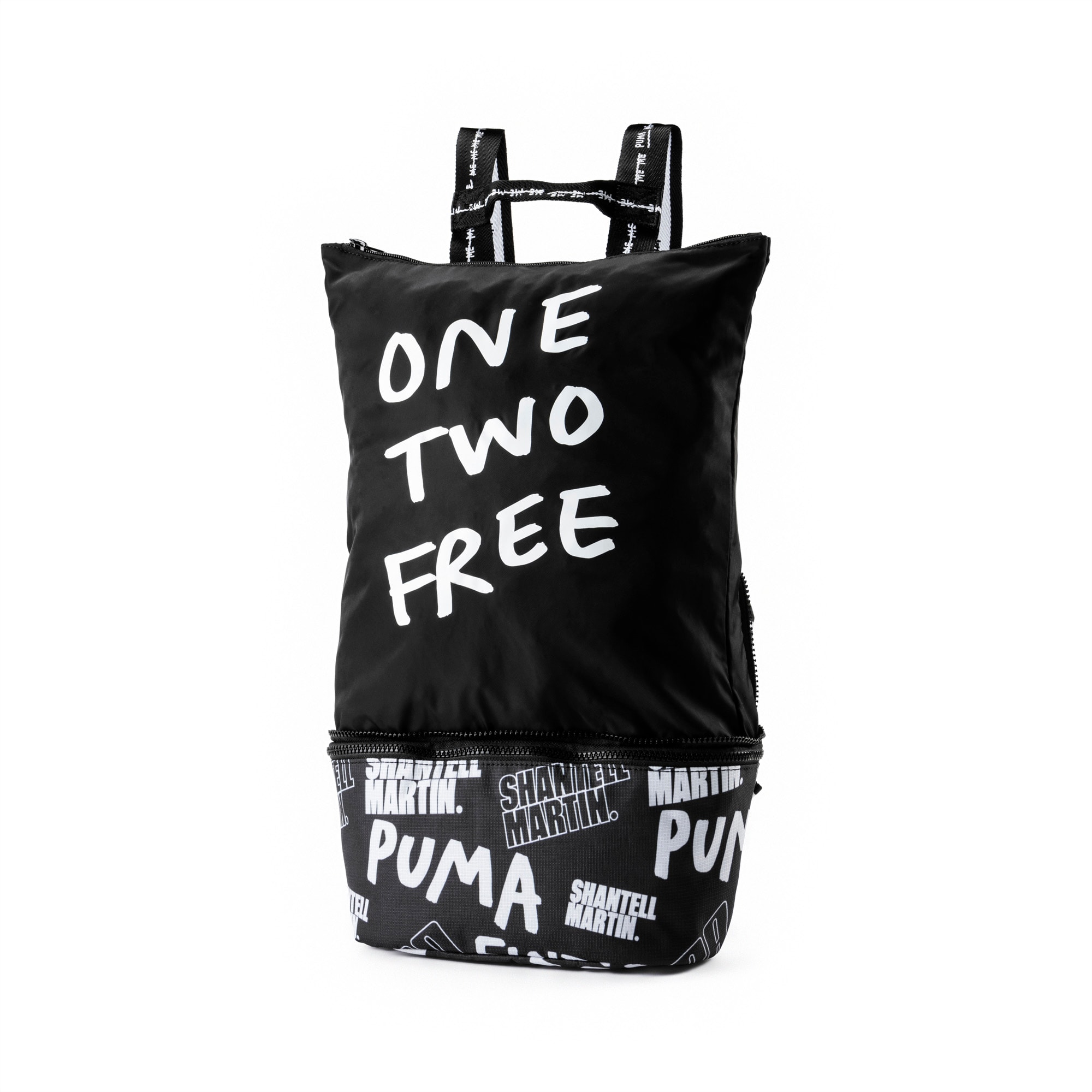 Puma x shantell martin slides deals