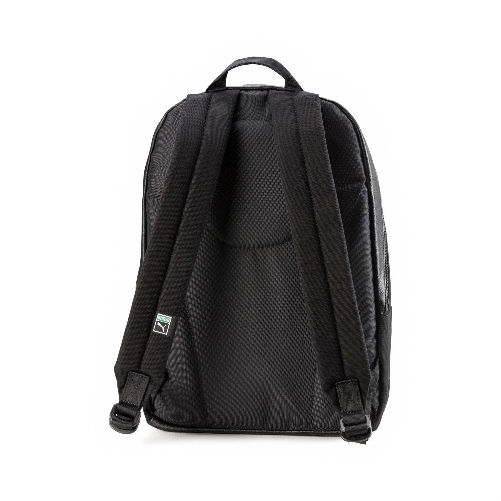 Puma suede backpack lux clearance