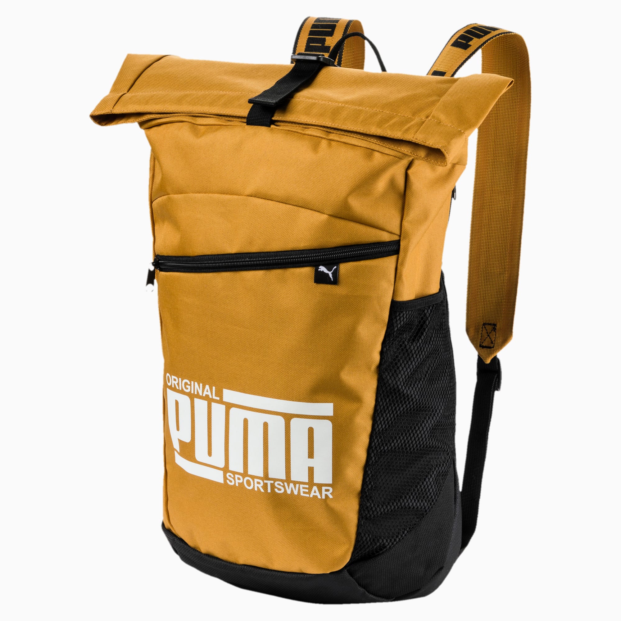 puma sole backpack Cinosural International School