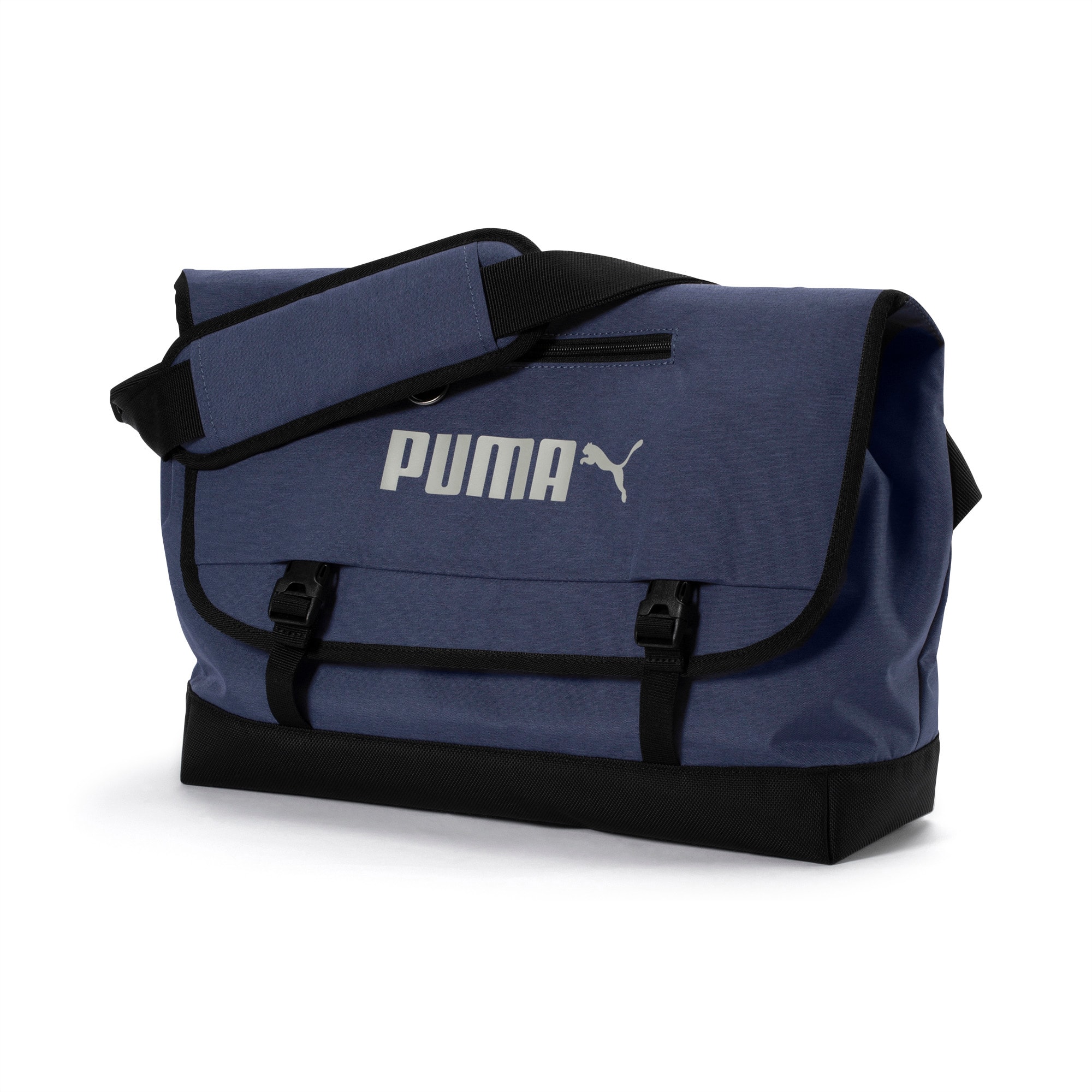 puma campus messenger bag