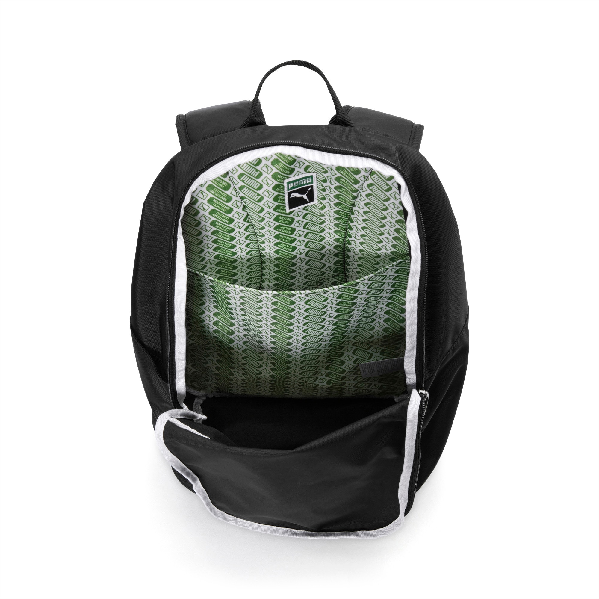 puma originals backpack tren