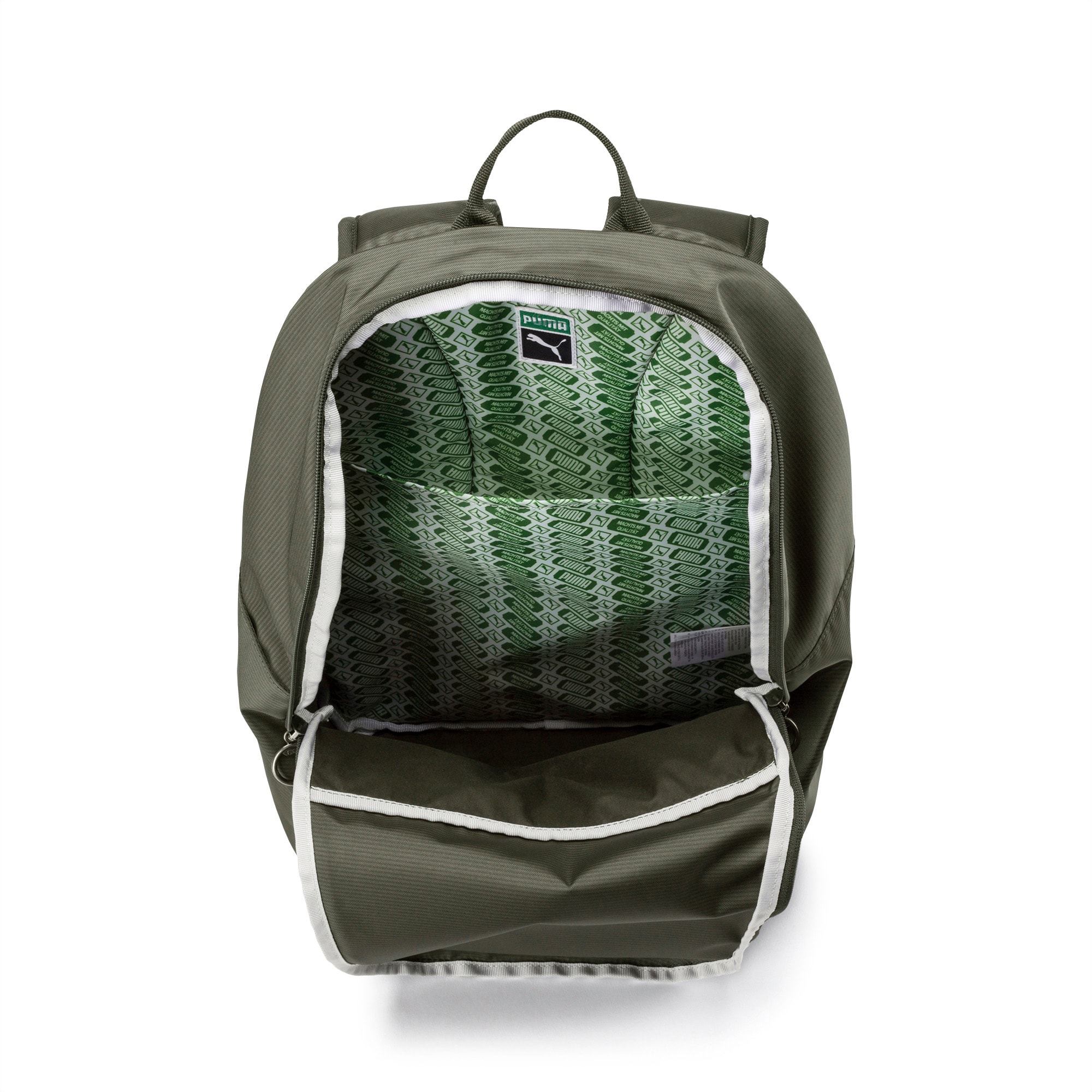 Puma originals backpack tren clearance